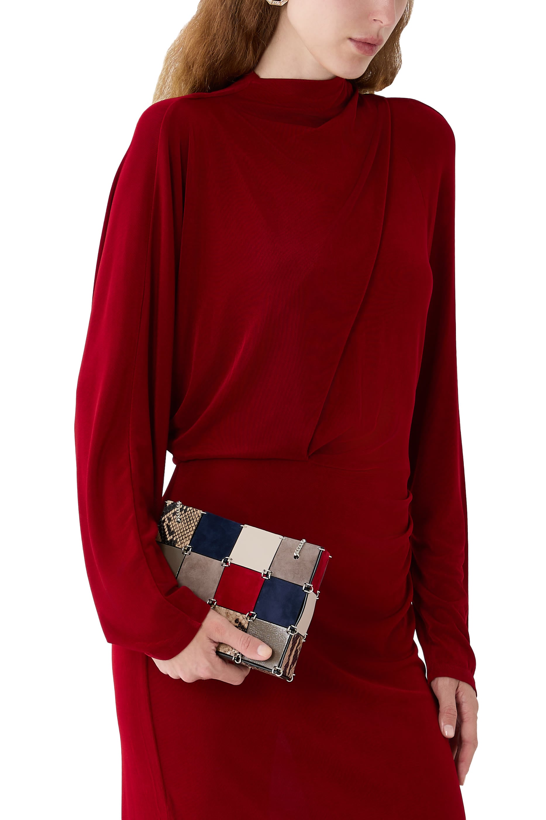 Emma Mini Tote Bag