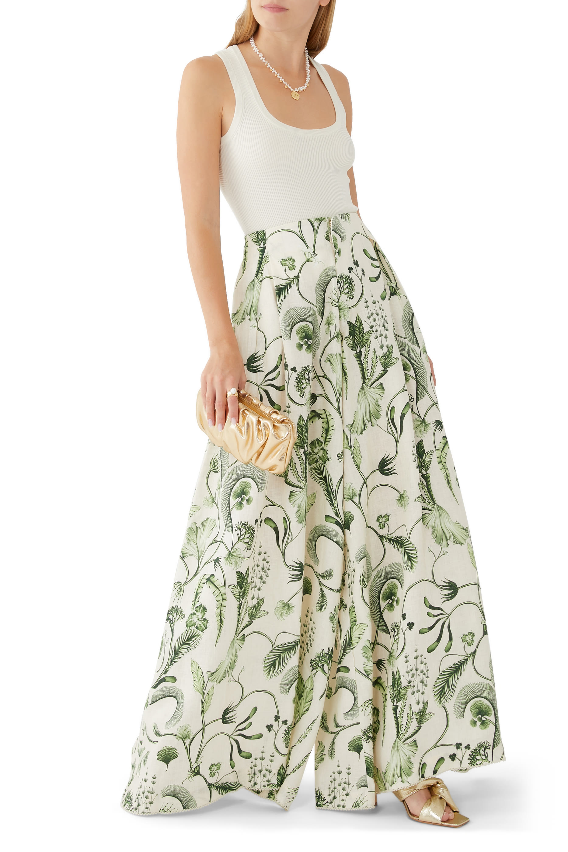 Marea Habitat Trousers