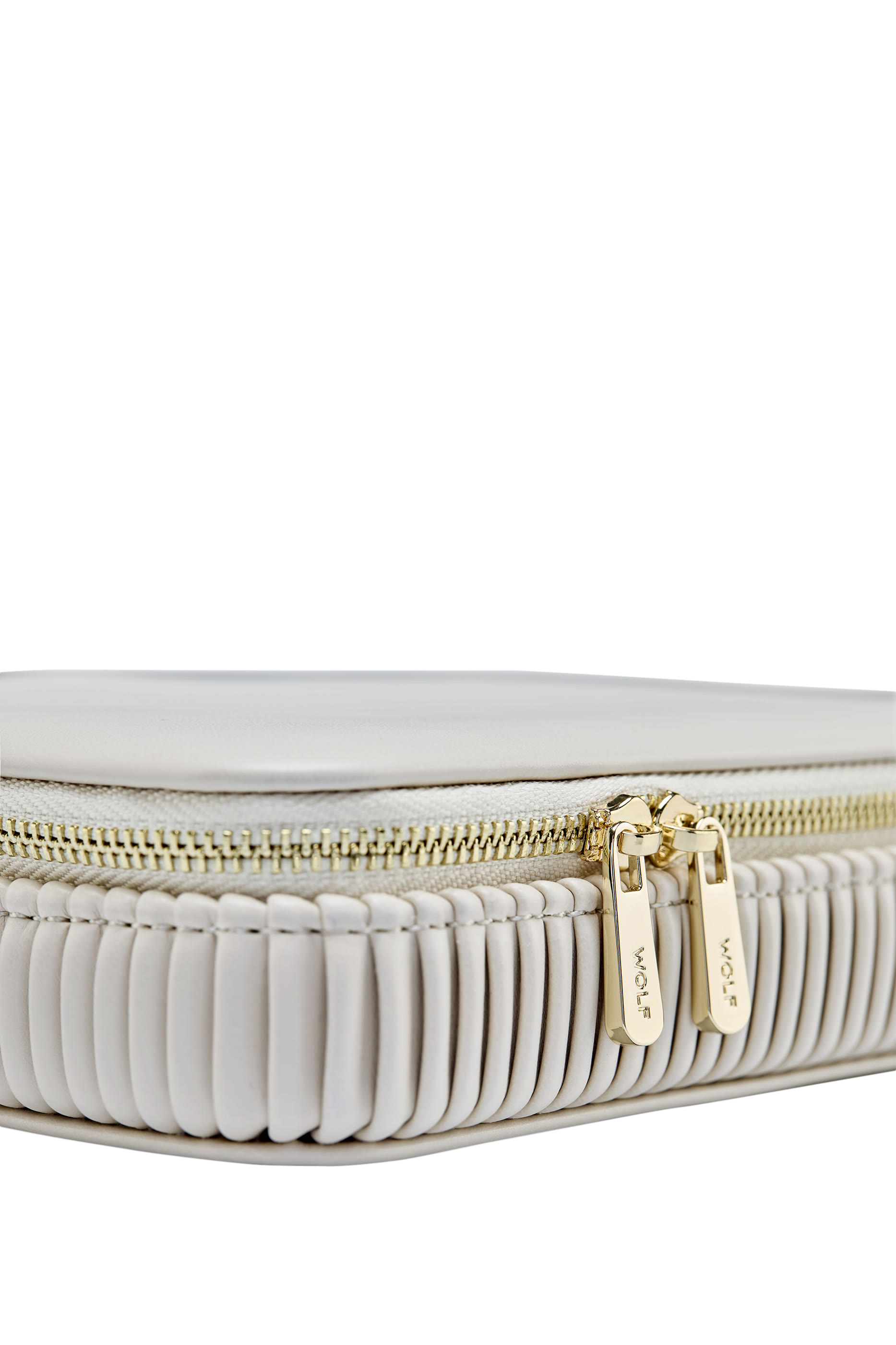 Bella Jewellery Zip Case