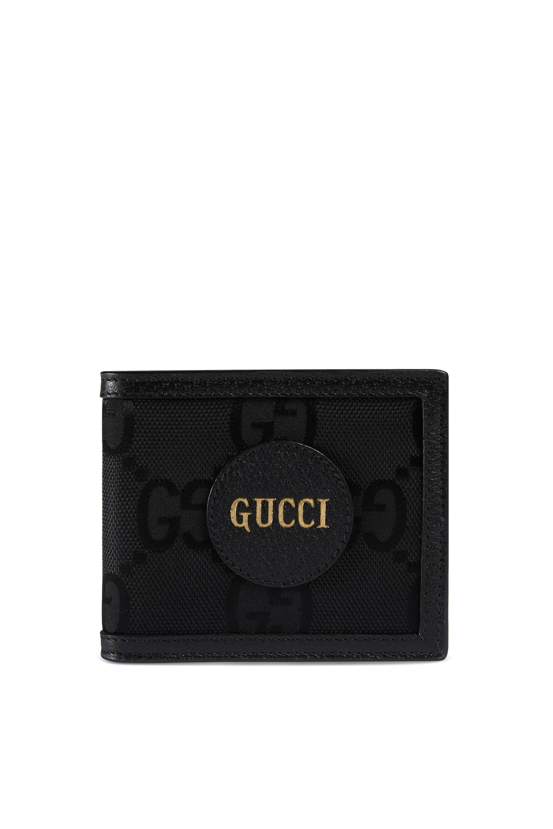 Off The Grid Bifold Wallet