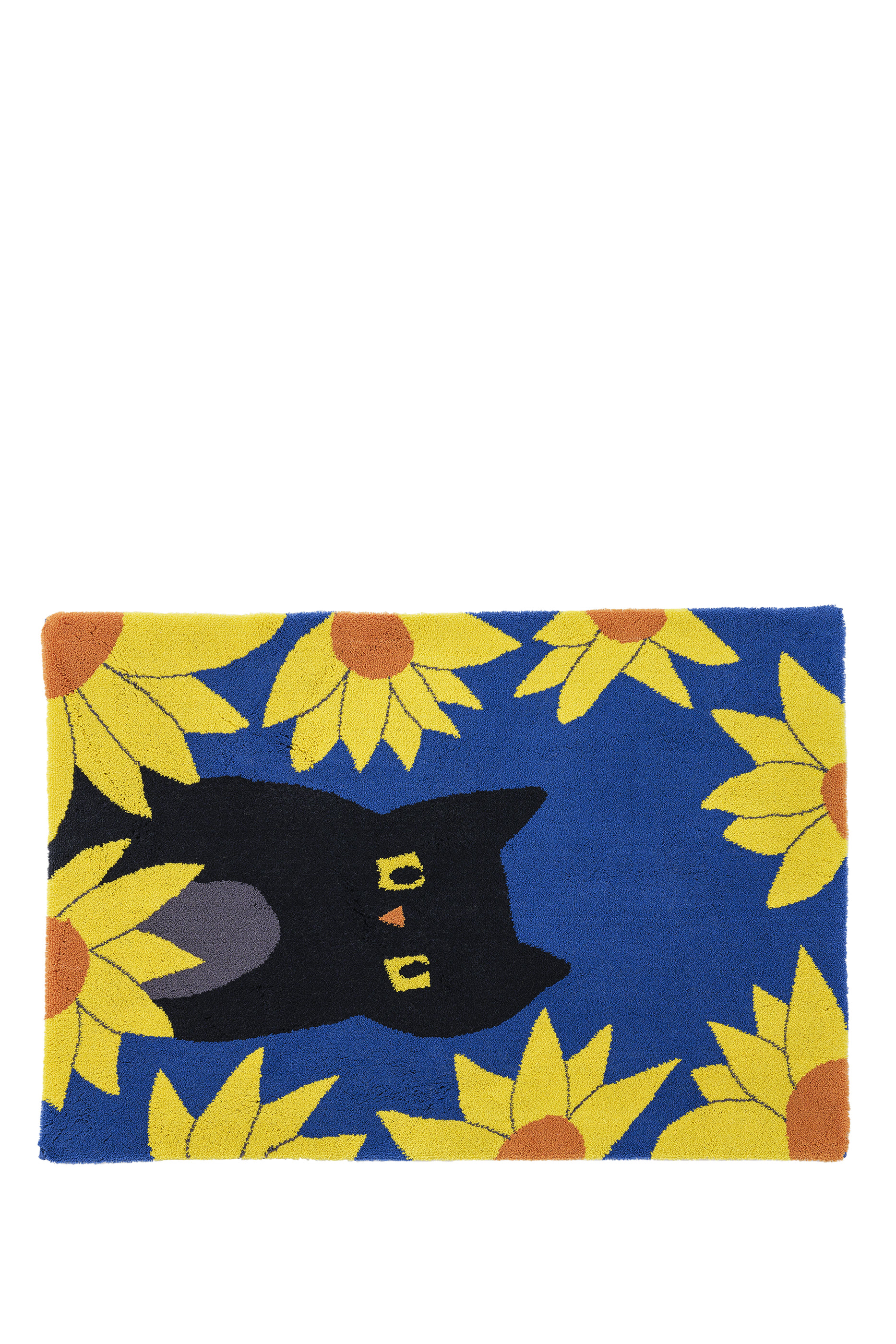 Lea&rsquo;s Cat Bath Mat