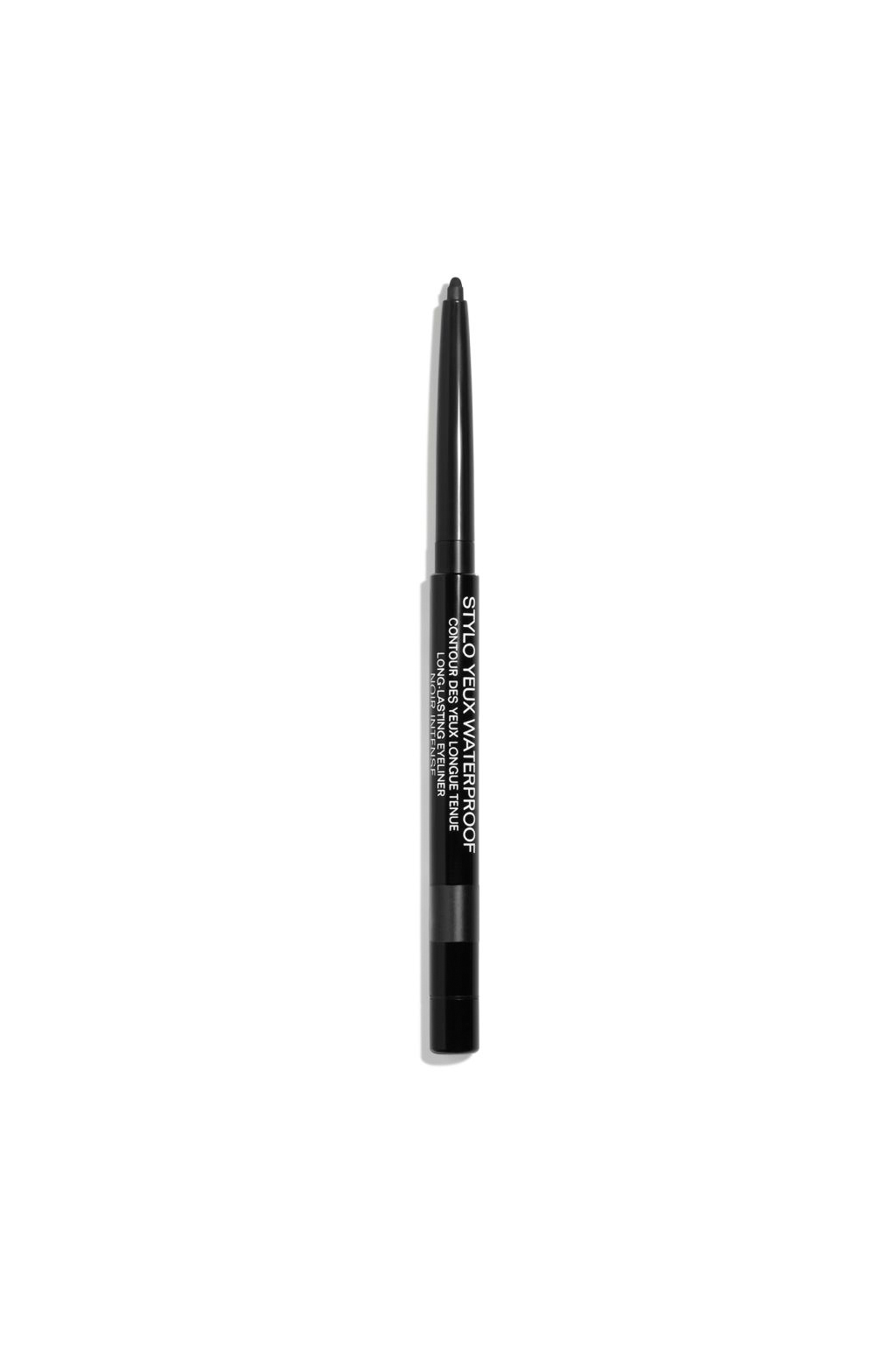 STYLO YEUX WATERPROOF Longwear Eyeliner And Kohl Pencil