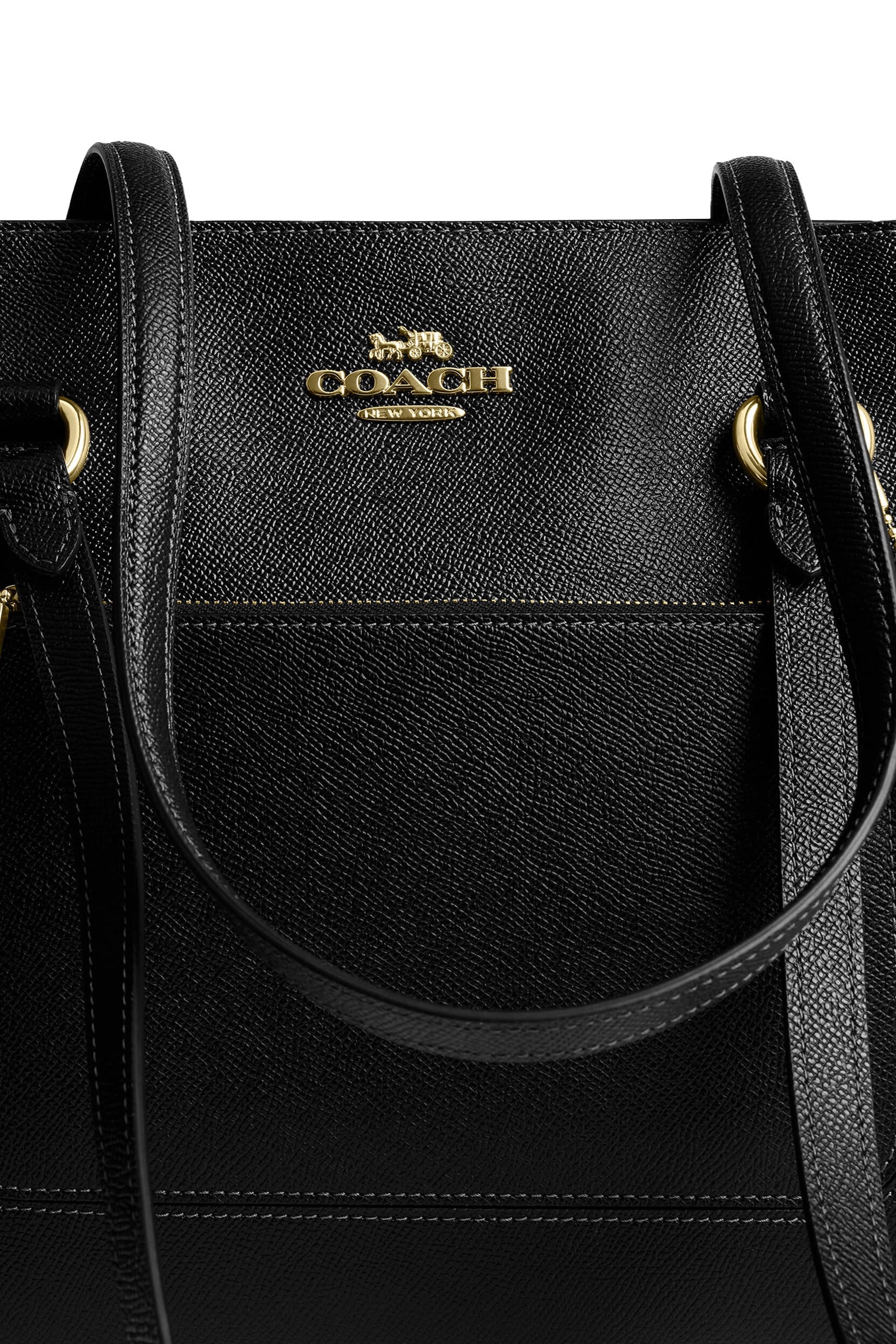 Station Tote Bag