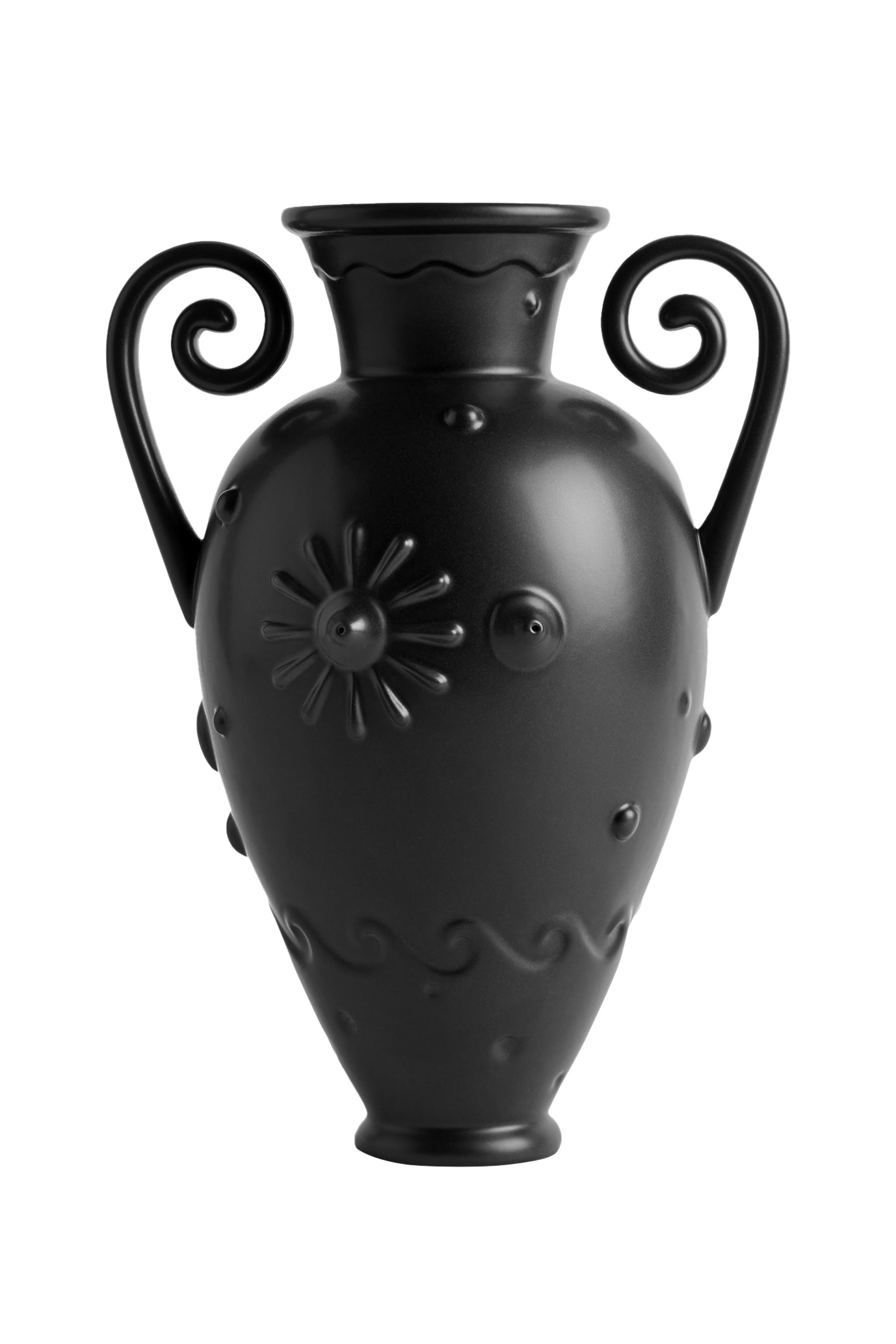 Orpheus Amphora + Veti-Vert Diffuser Set