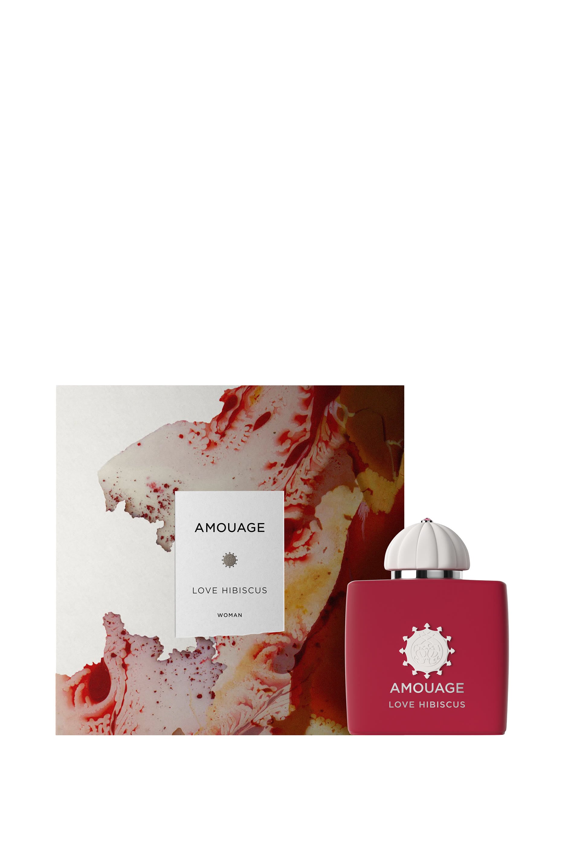 Love Hibiscus Eau de Parfum