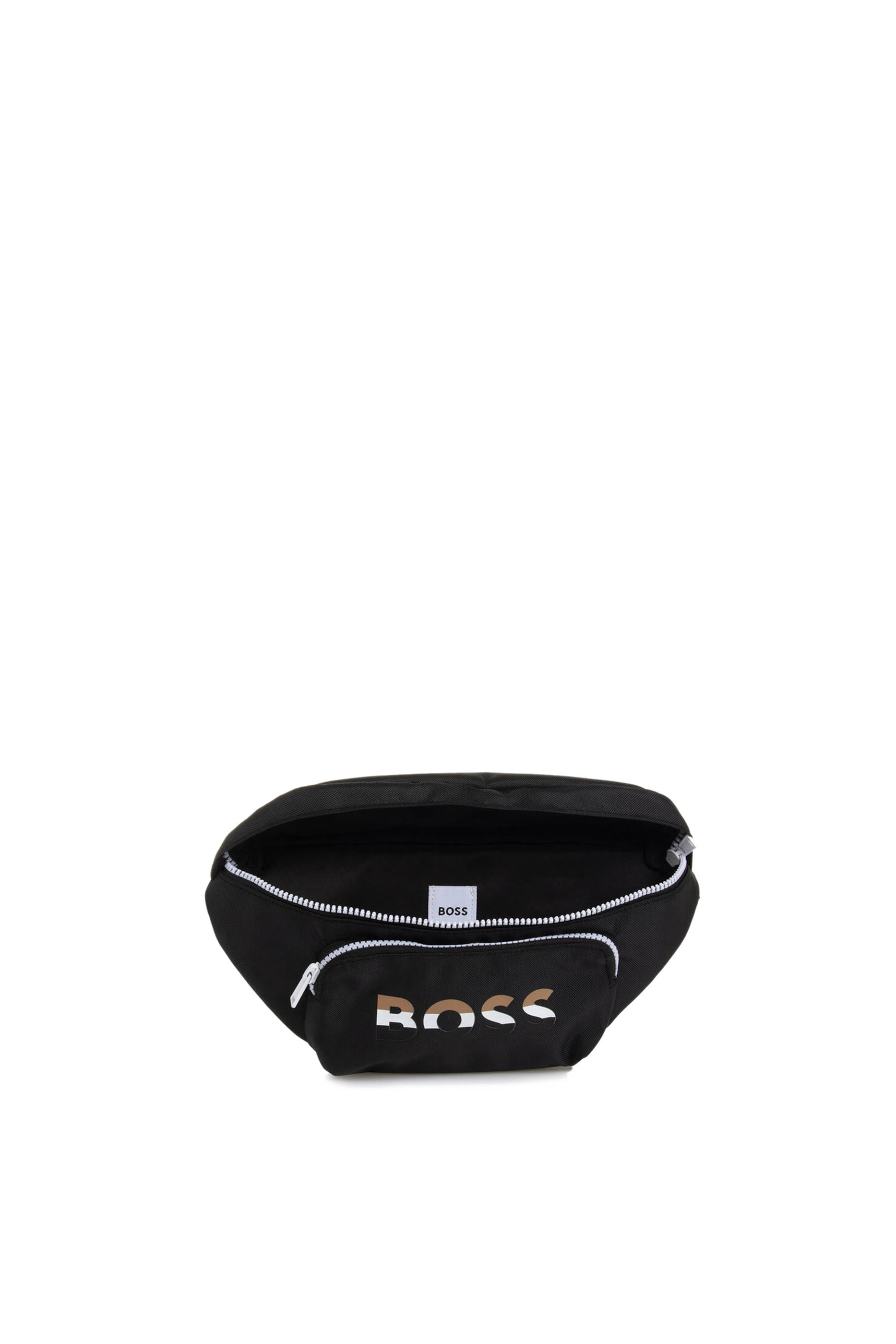 Kids Canvas Belt Bag