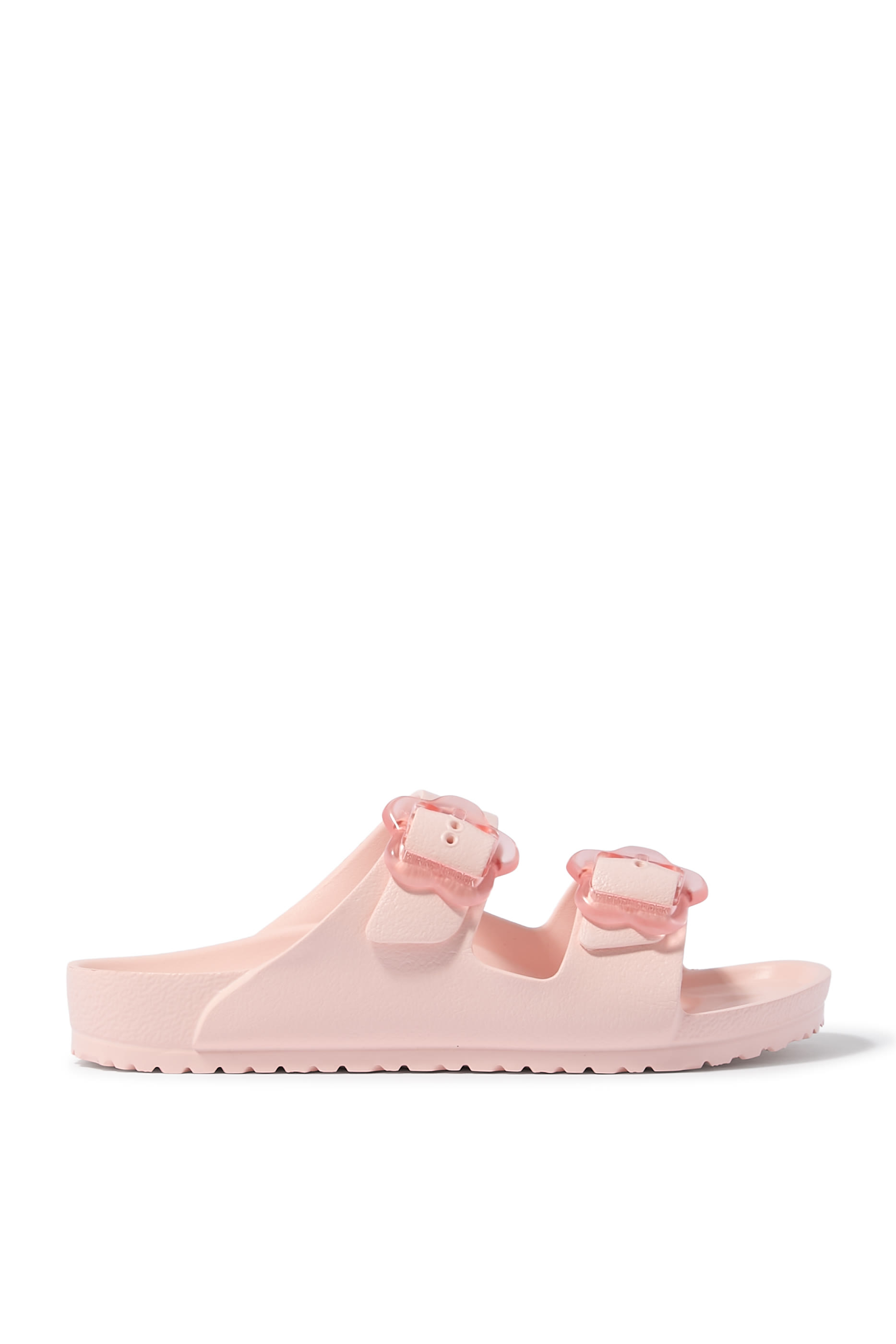 Kids Arizona Flower EVA Sandals