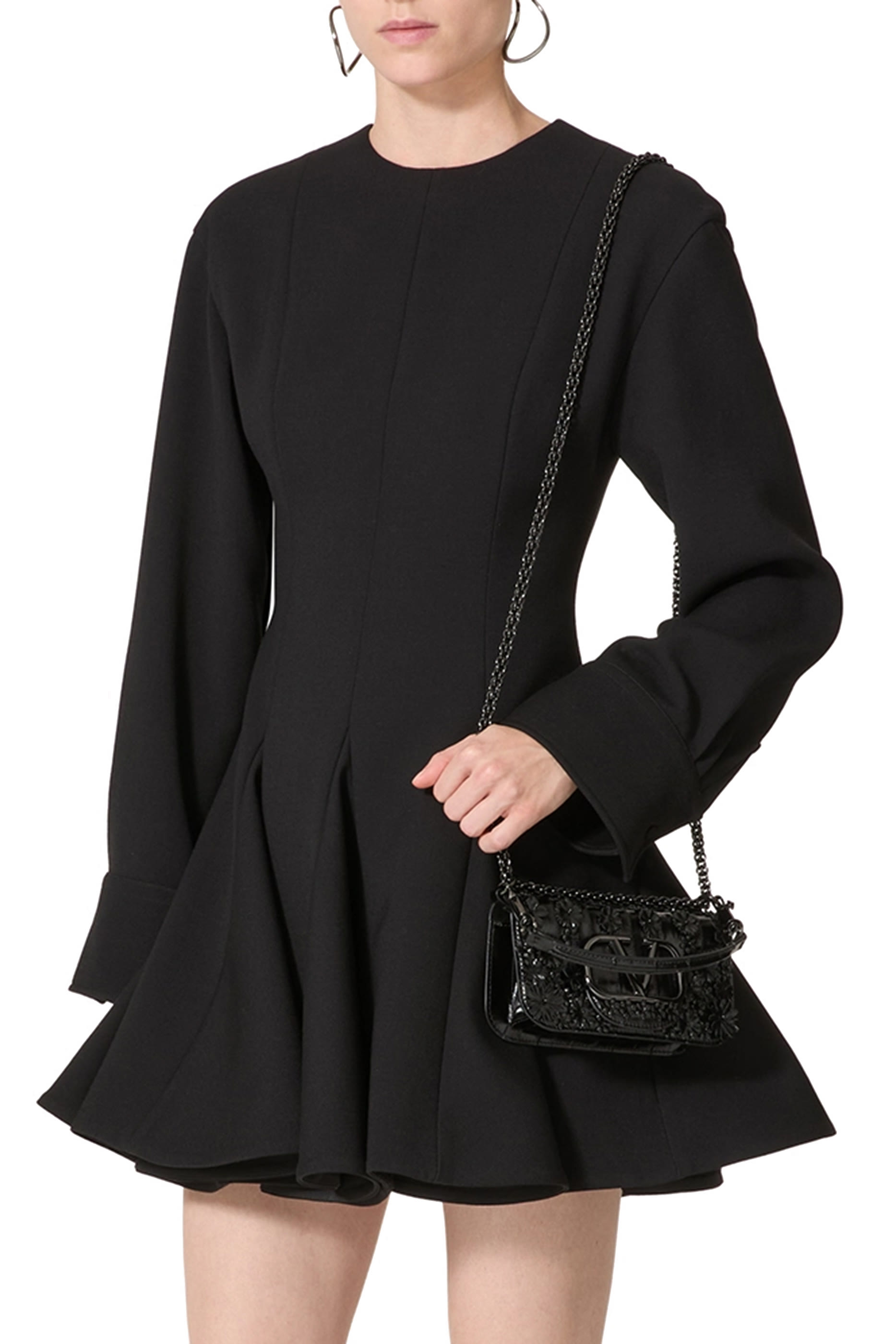 Loc&ograve; Small Shoulder Bag