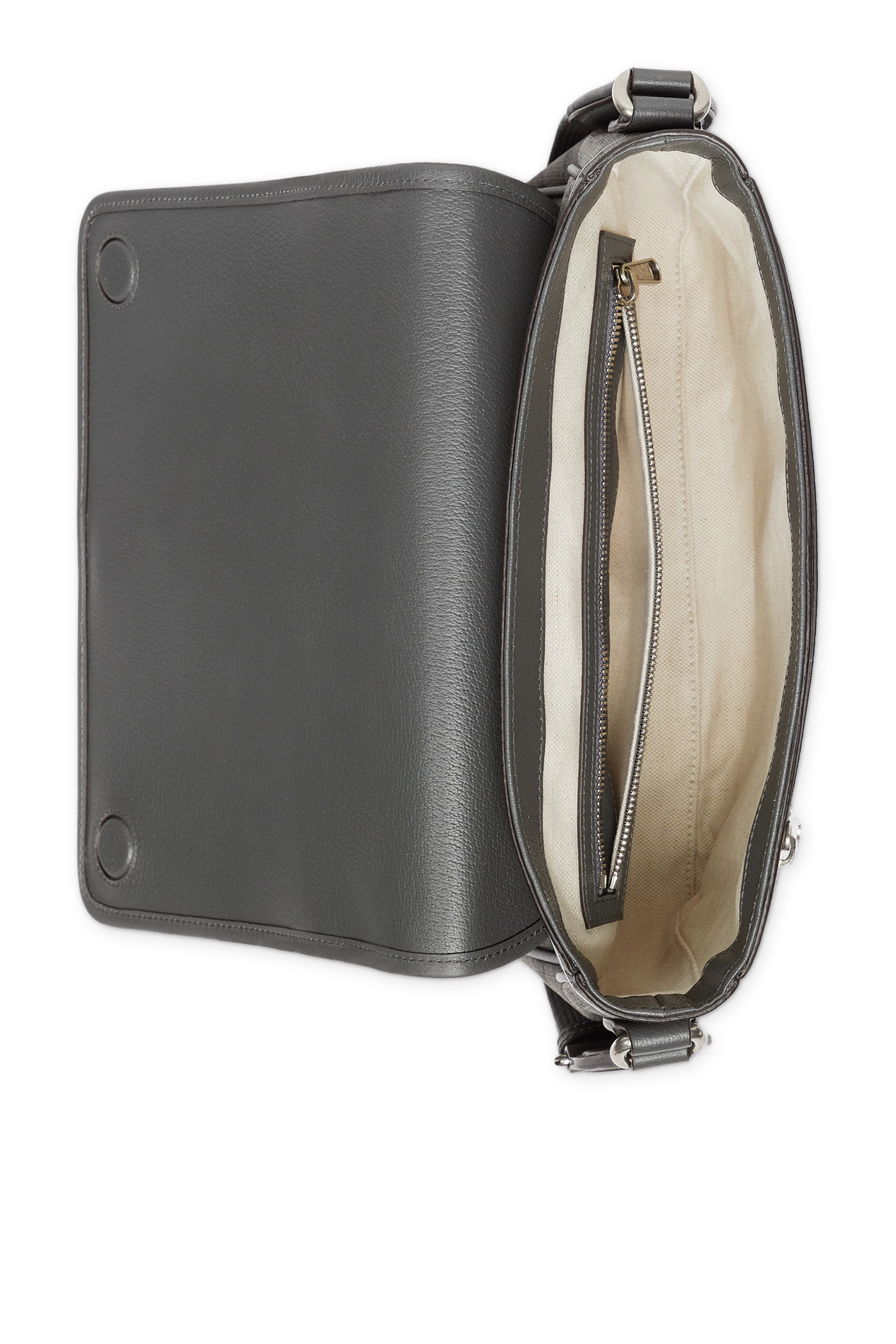 Ophidia Messenger Bag