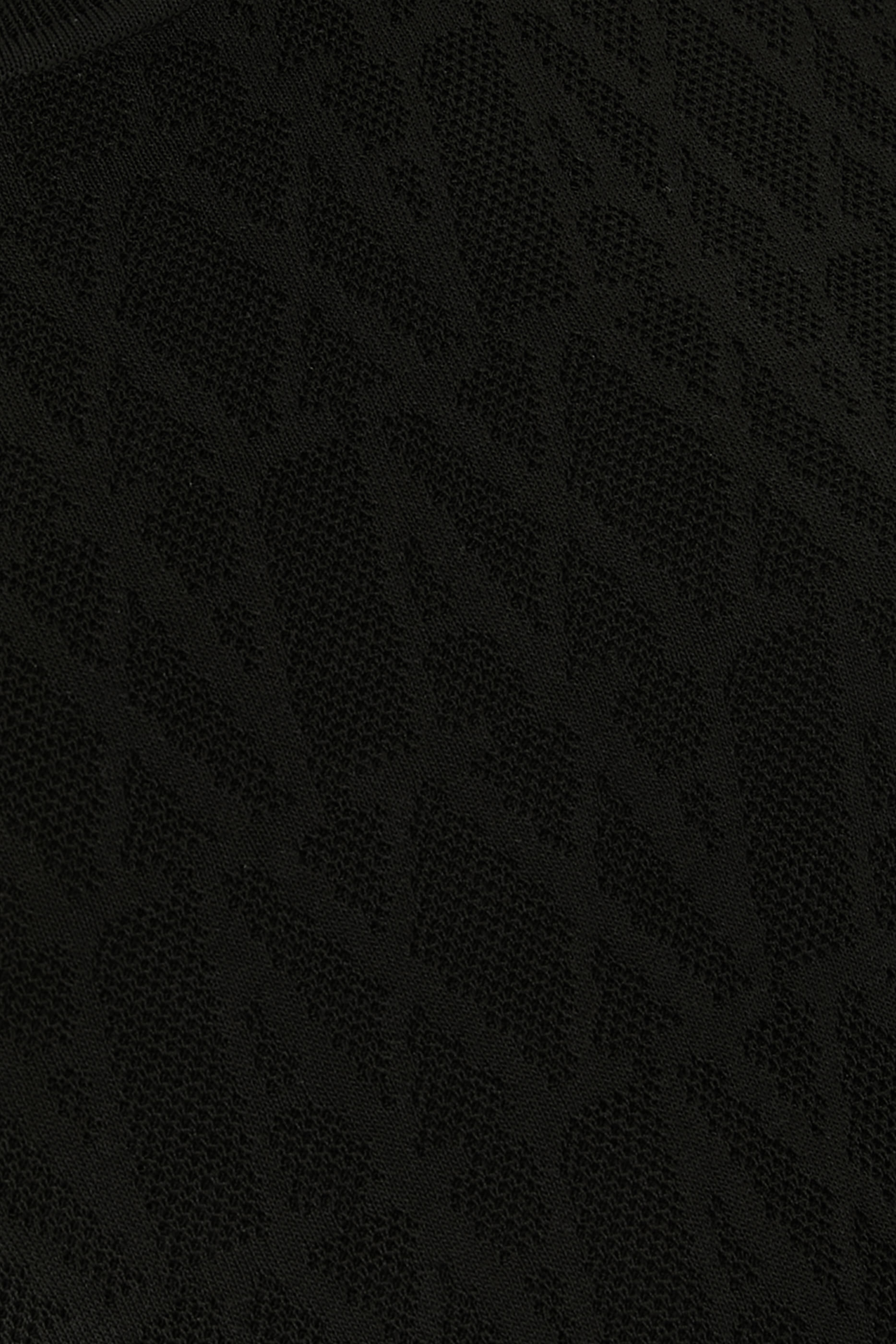 All-Over AX Logo Maxi Dress