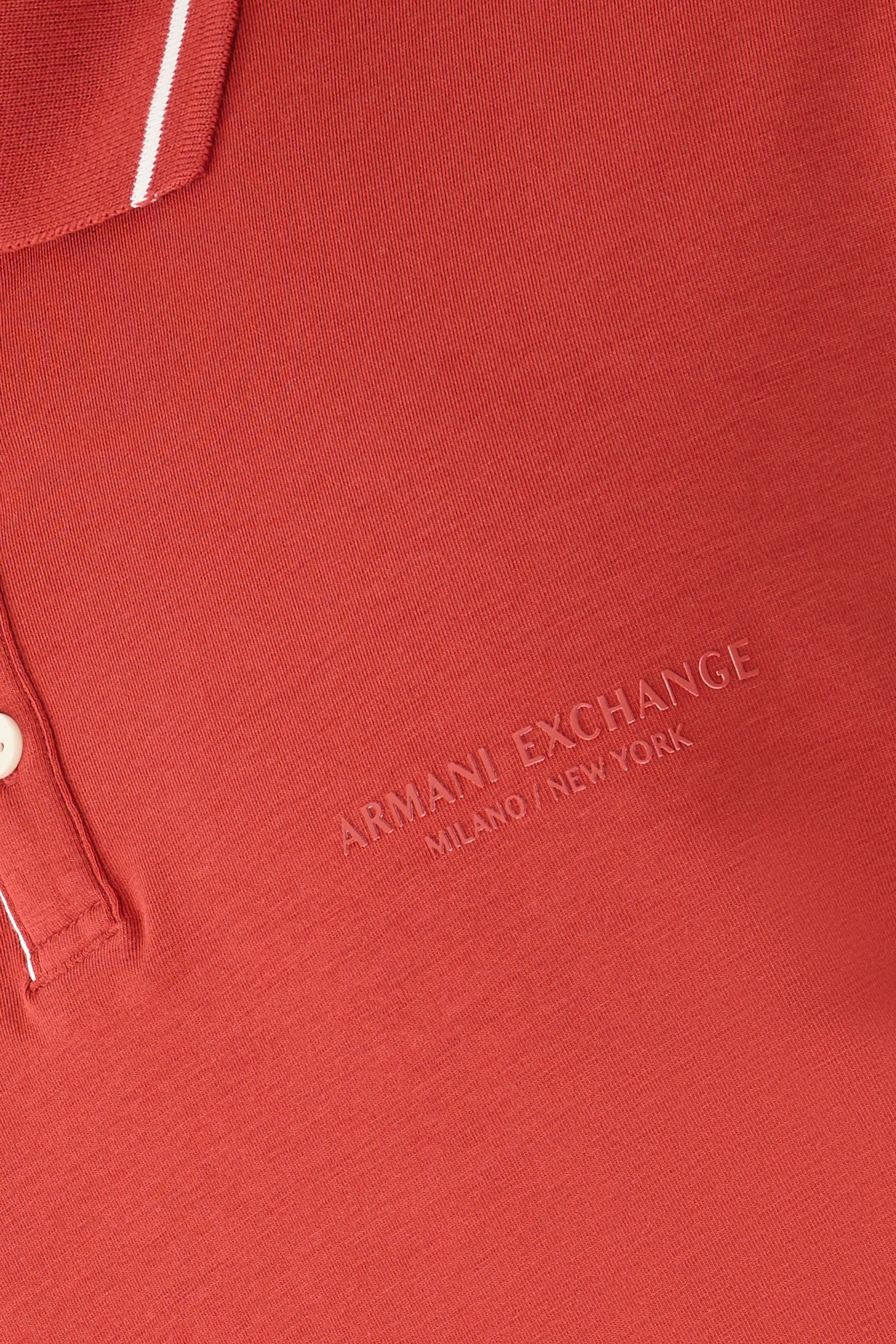  Regular Fit Polo Shirt in Stretch Jersey