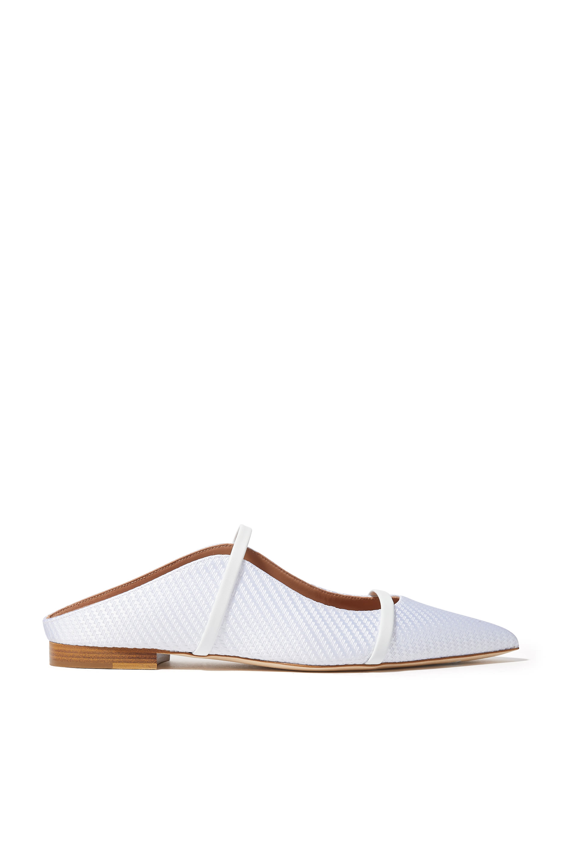 Maureen Flat Mules