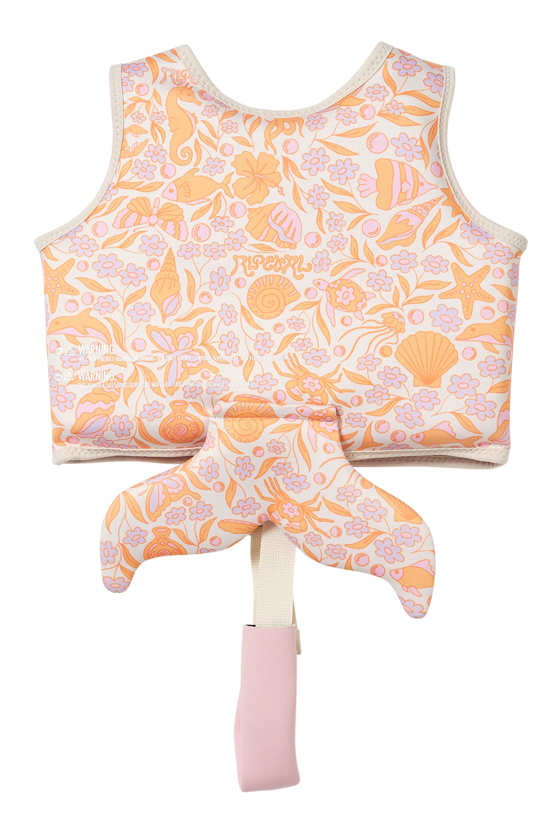 Kids Swim Vest 
