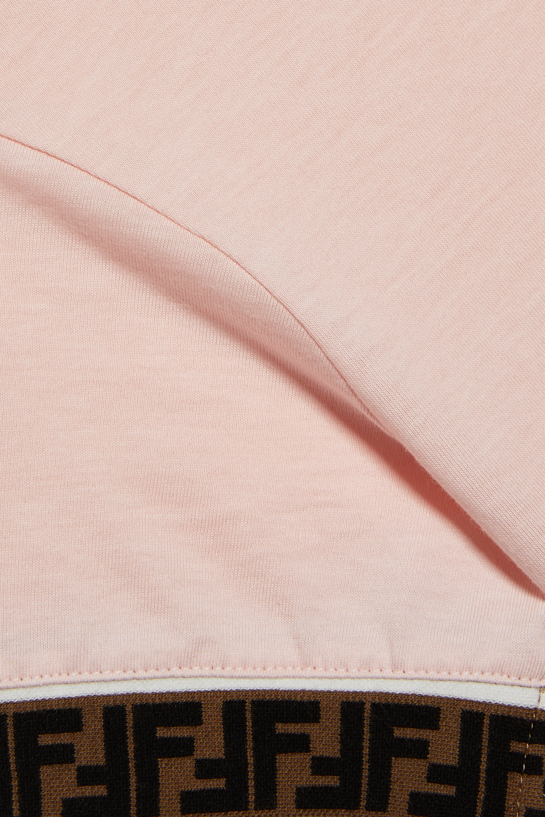 FF Band Cotton T-Shirt