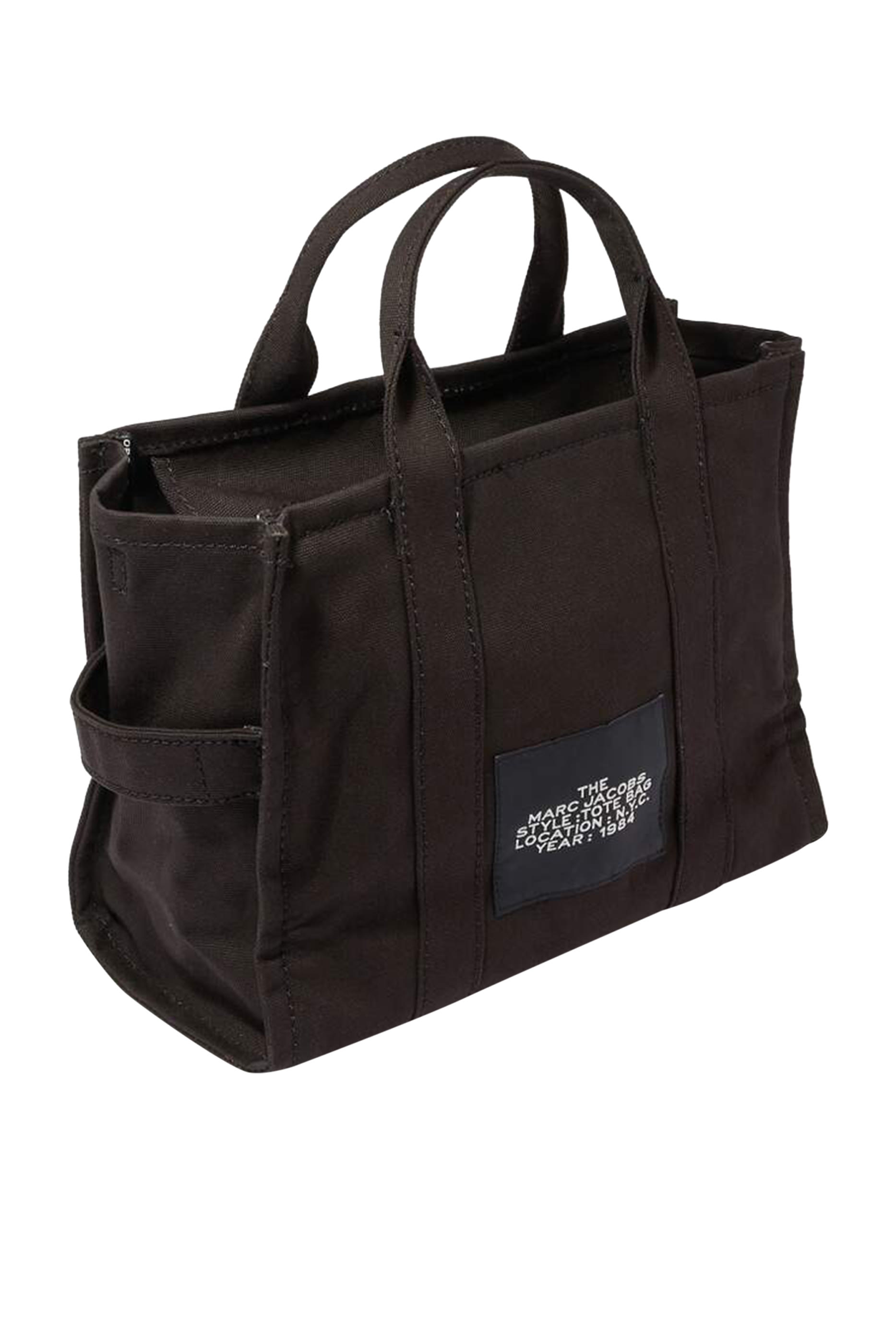 The Medium Canvas Tote Bag