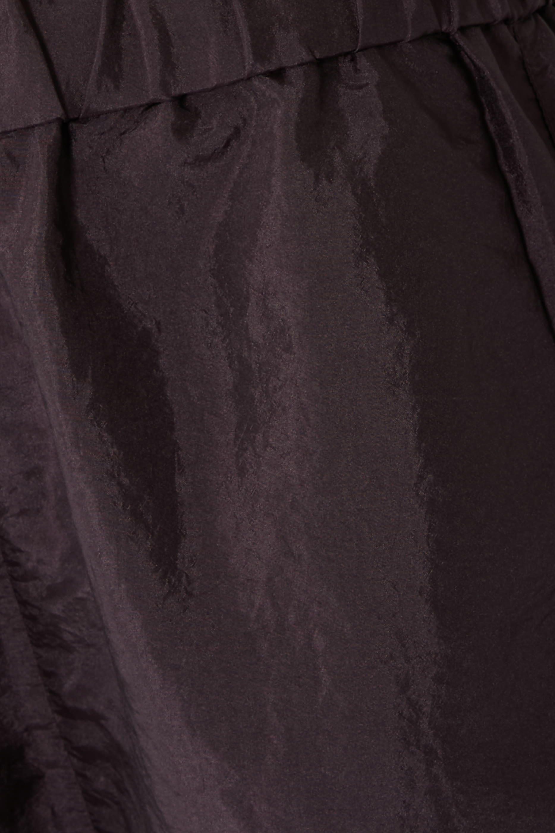 Crispy Nylon Winslow Pants