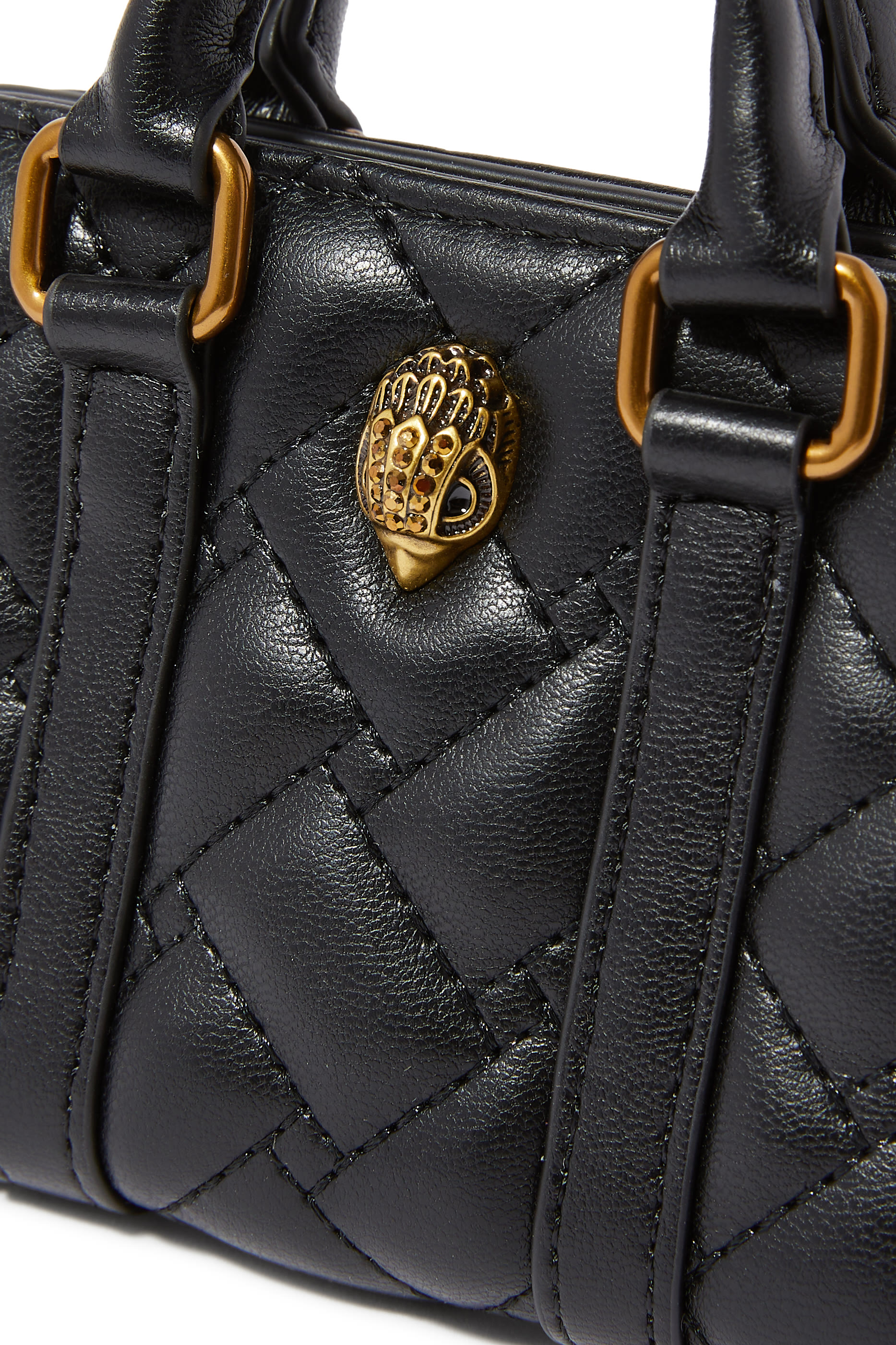 Kensington Boston Card Charm