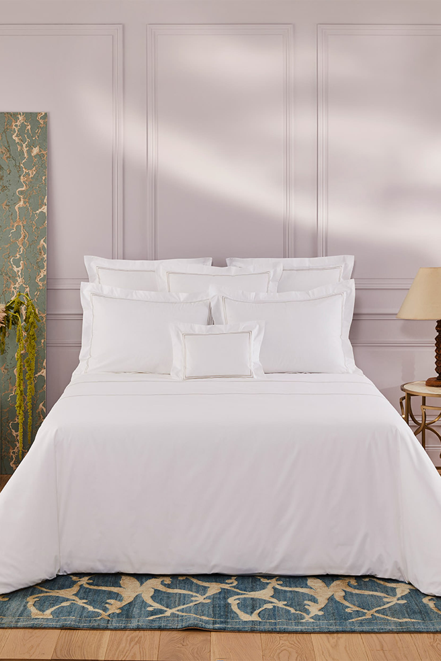 Duo Pierre Duvet Cover
