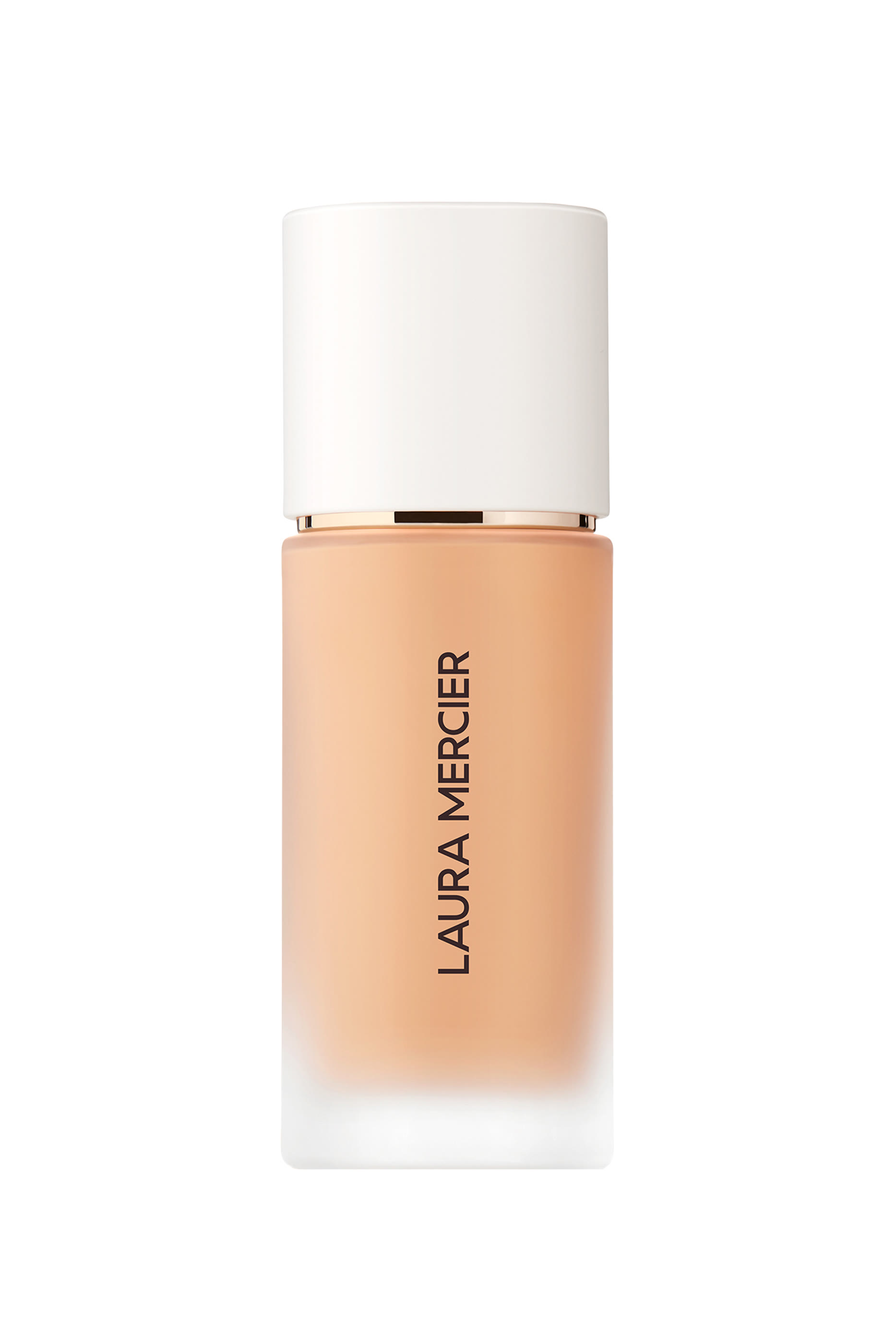 Real Flawless Weightless Waterproof Foundation