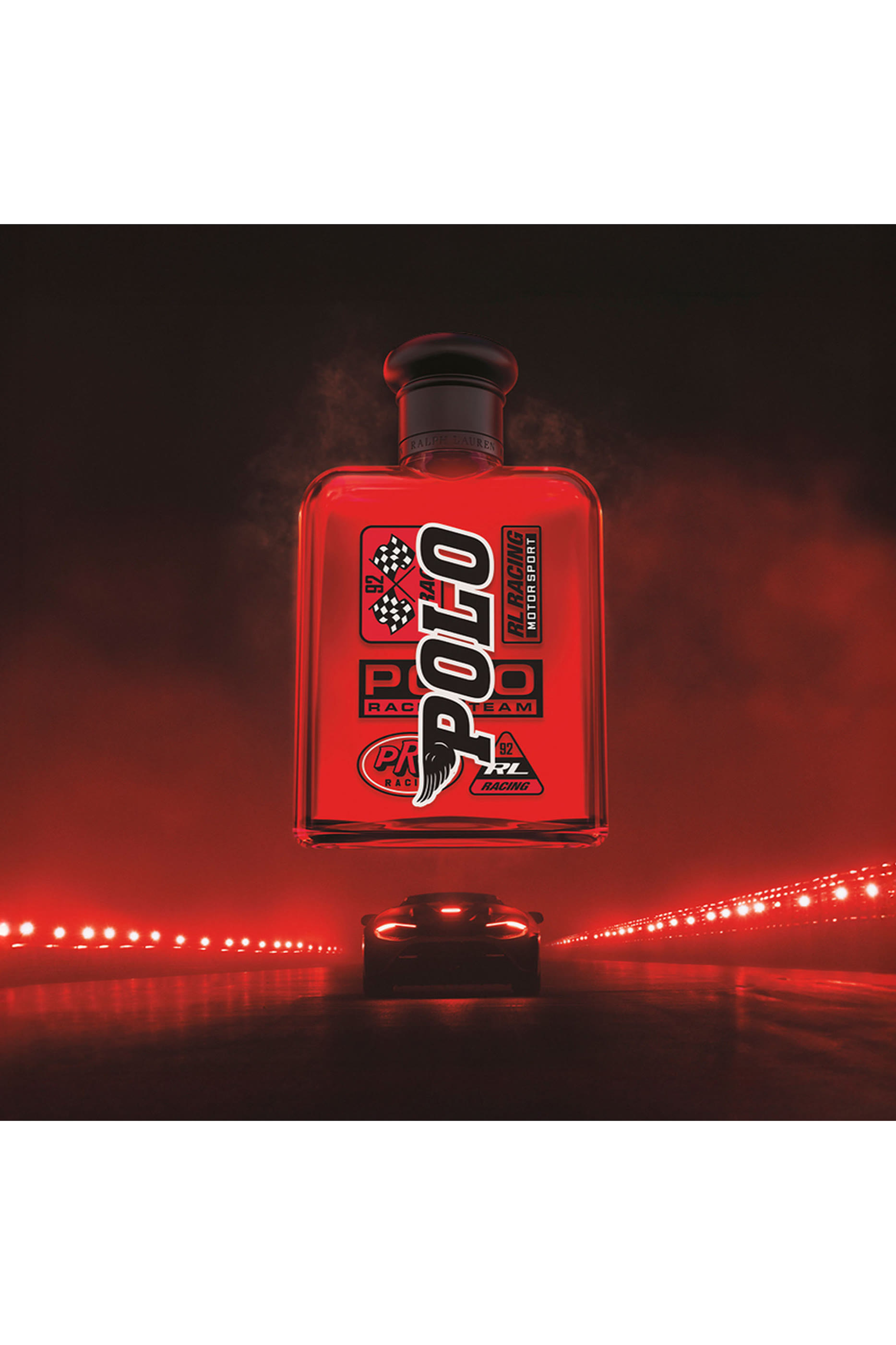 Polo Red Eau de Toilette &ndash; Racing Edition