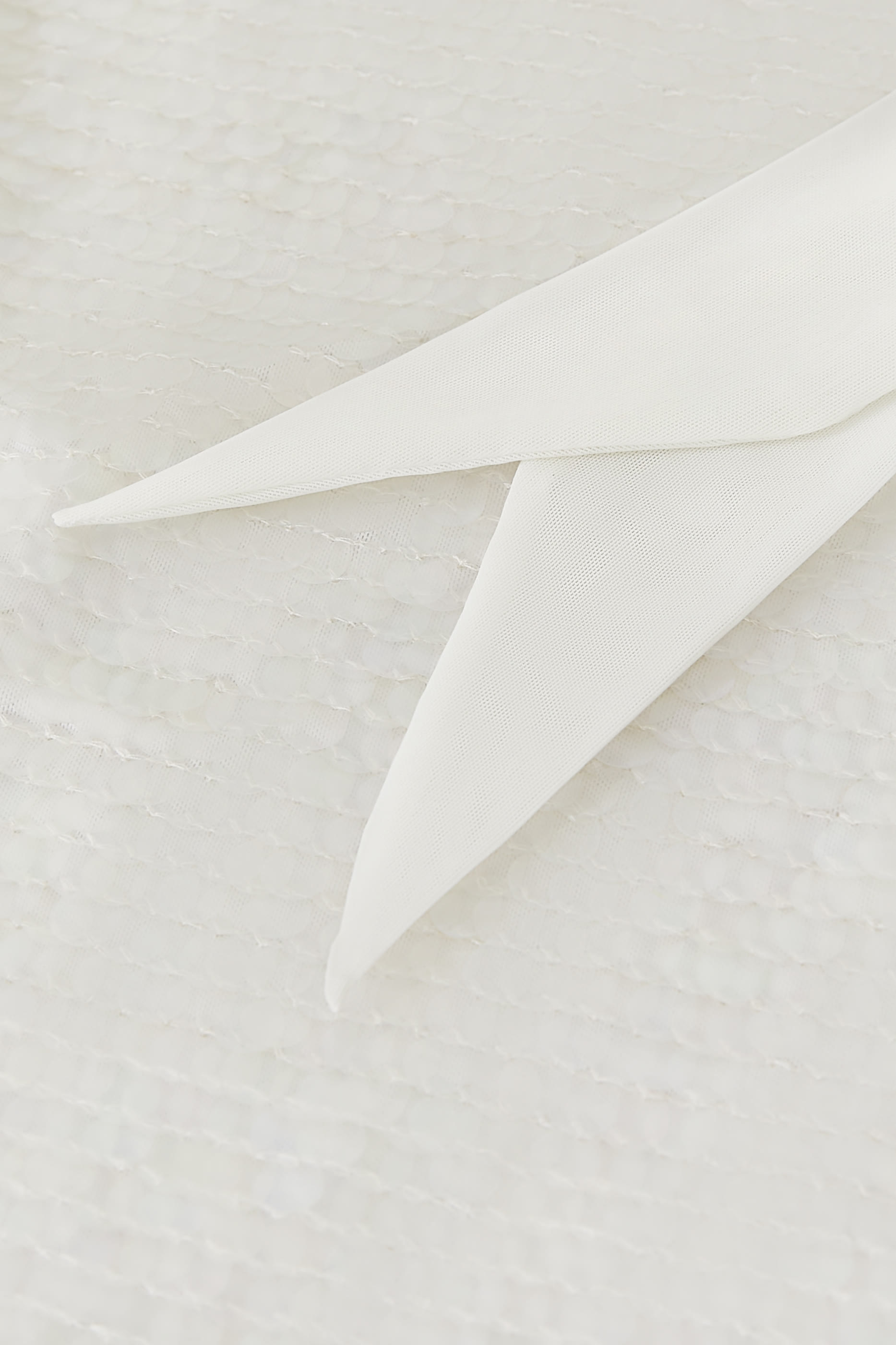 Sienne Sequin Mini Pareo