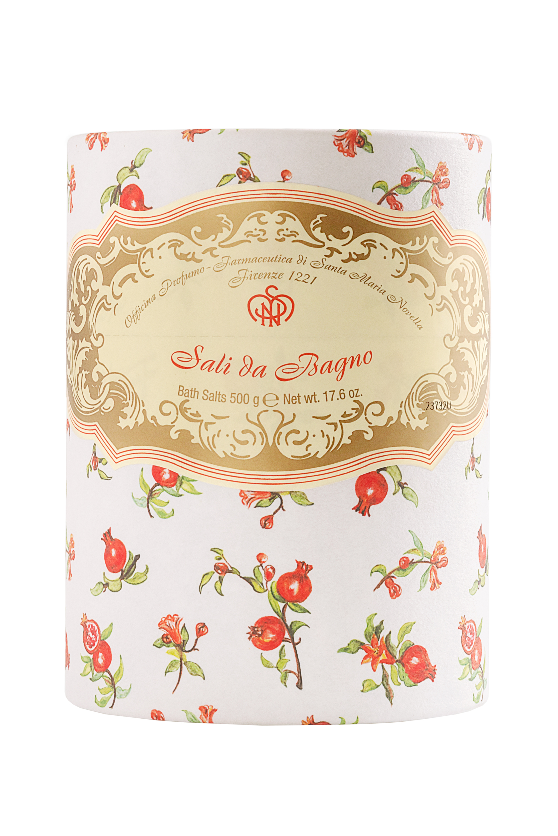 Sali Da Magno Bath Salts