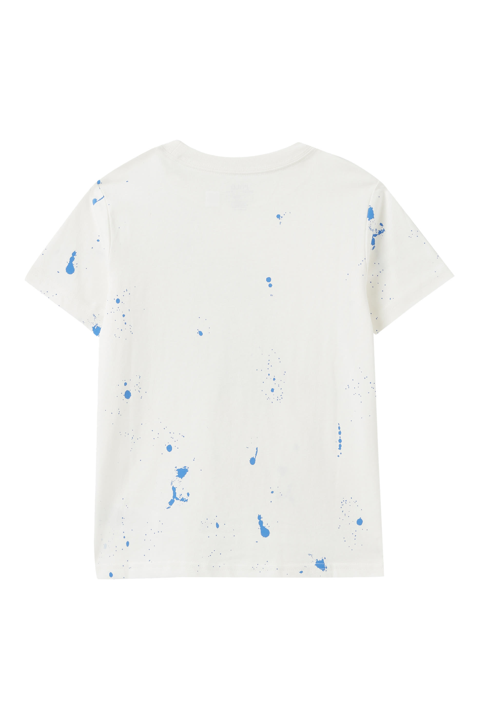 Kids Bear Graphic T-Shirt