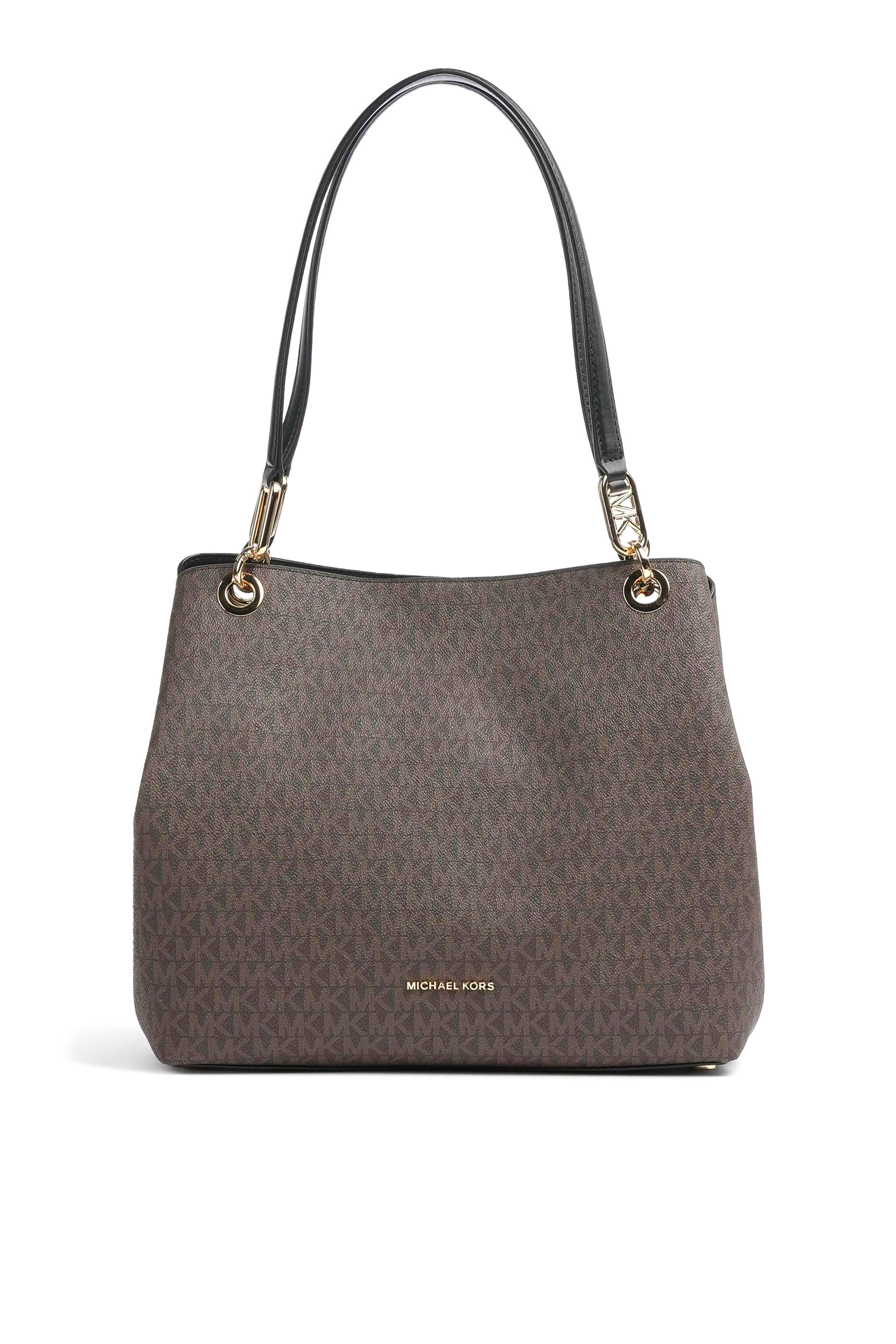 Kensington Large Signature Logo Tote Bag