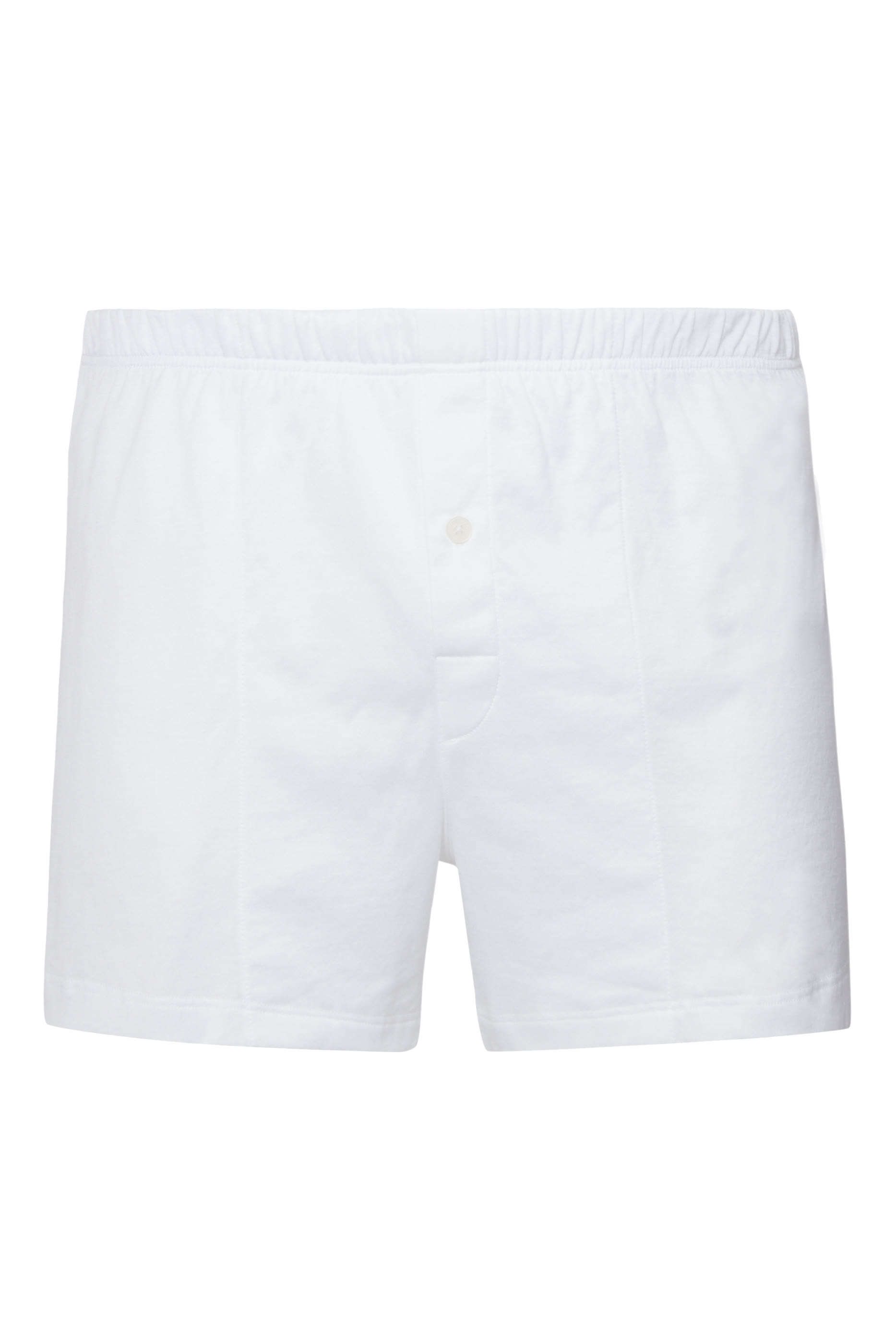 Cotton Sporty Boxers