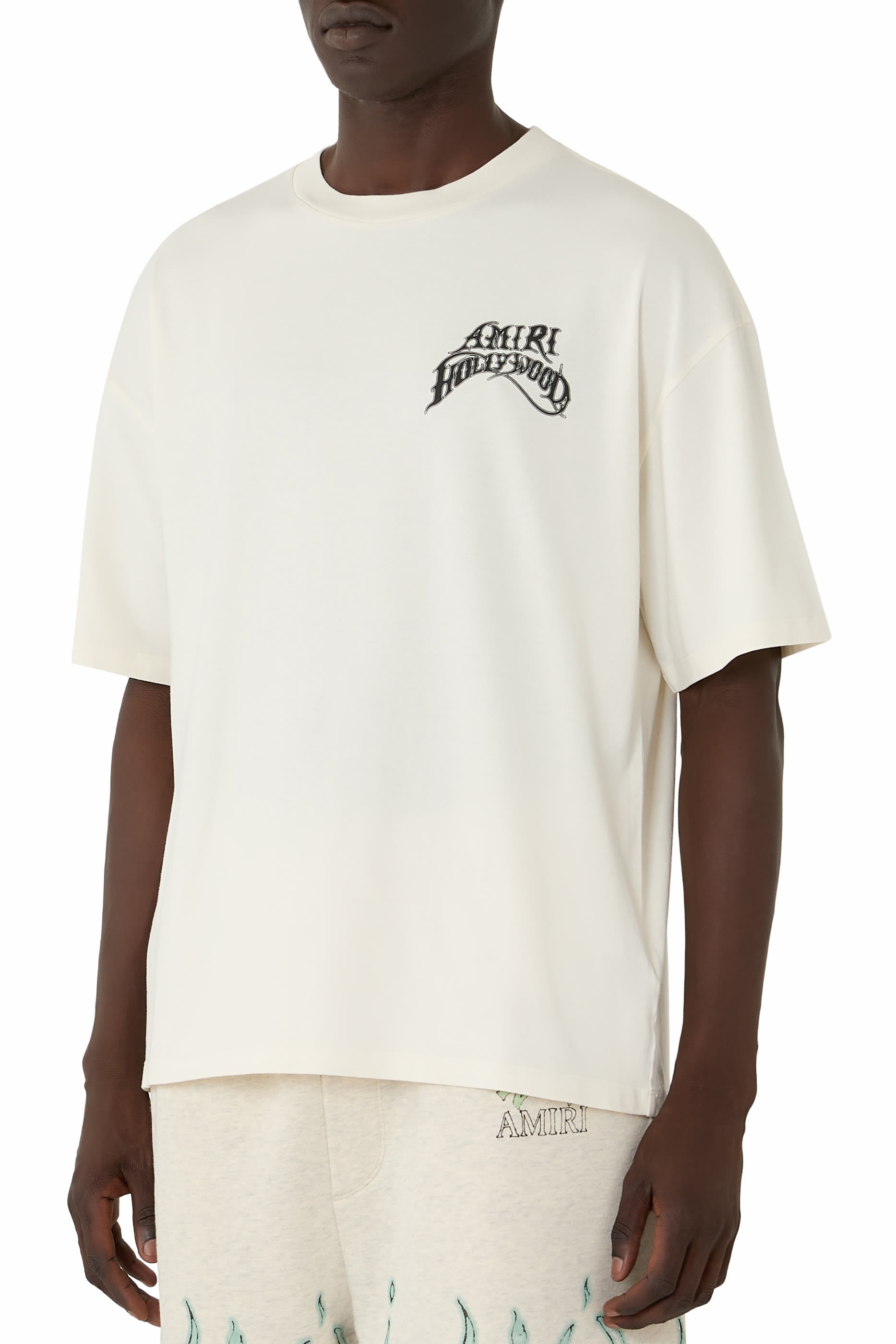 Hollywood Lightweight Jersey Skate T-shirt