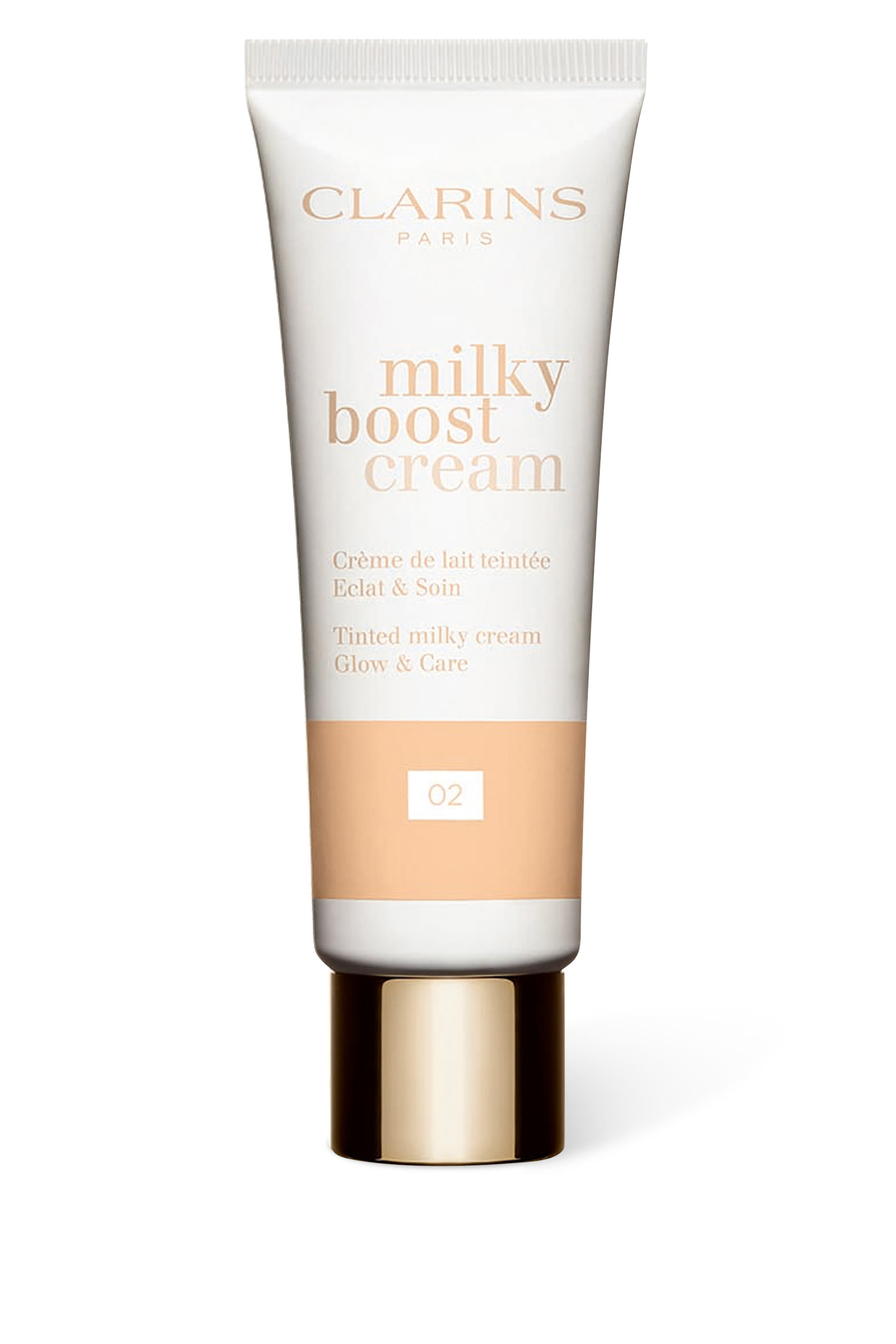 Milky Boost Cream