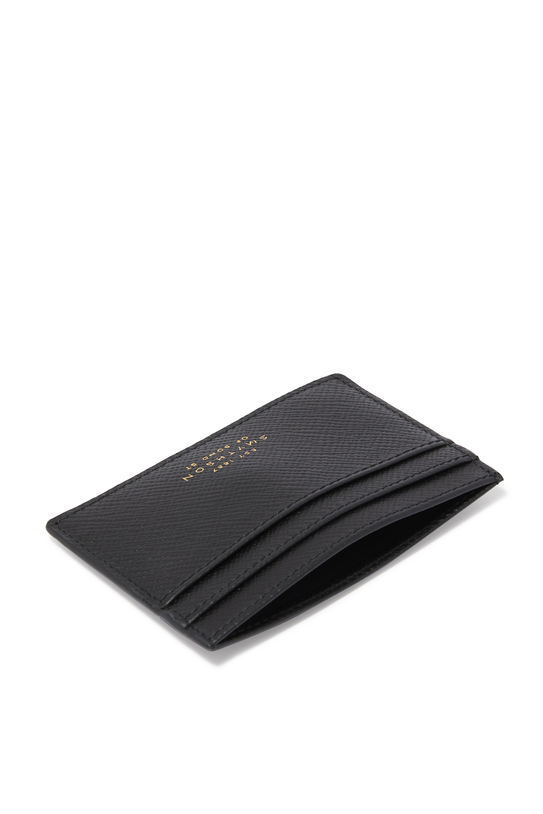 Panama Card Holder