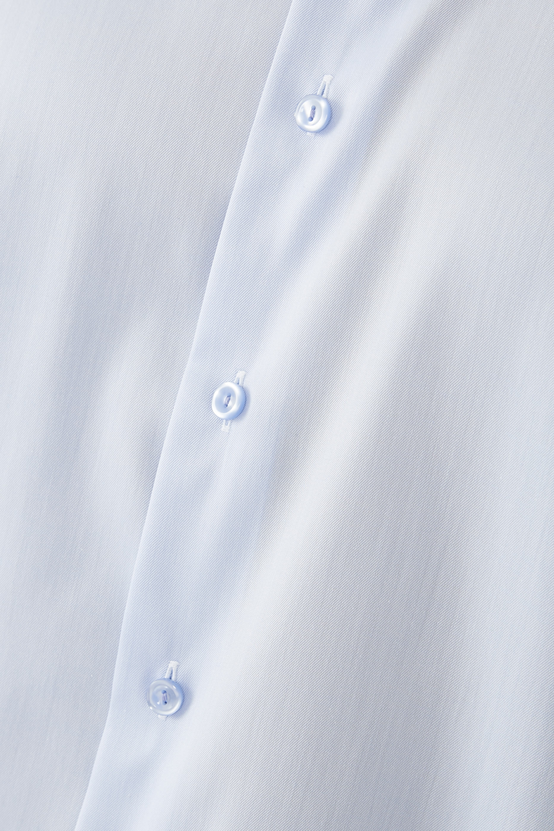 Contemporary Fit Signature Twill Shirt