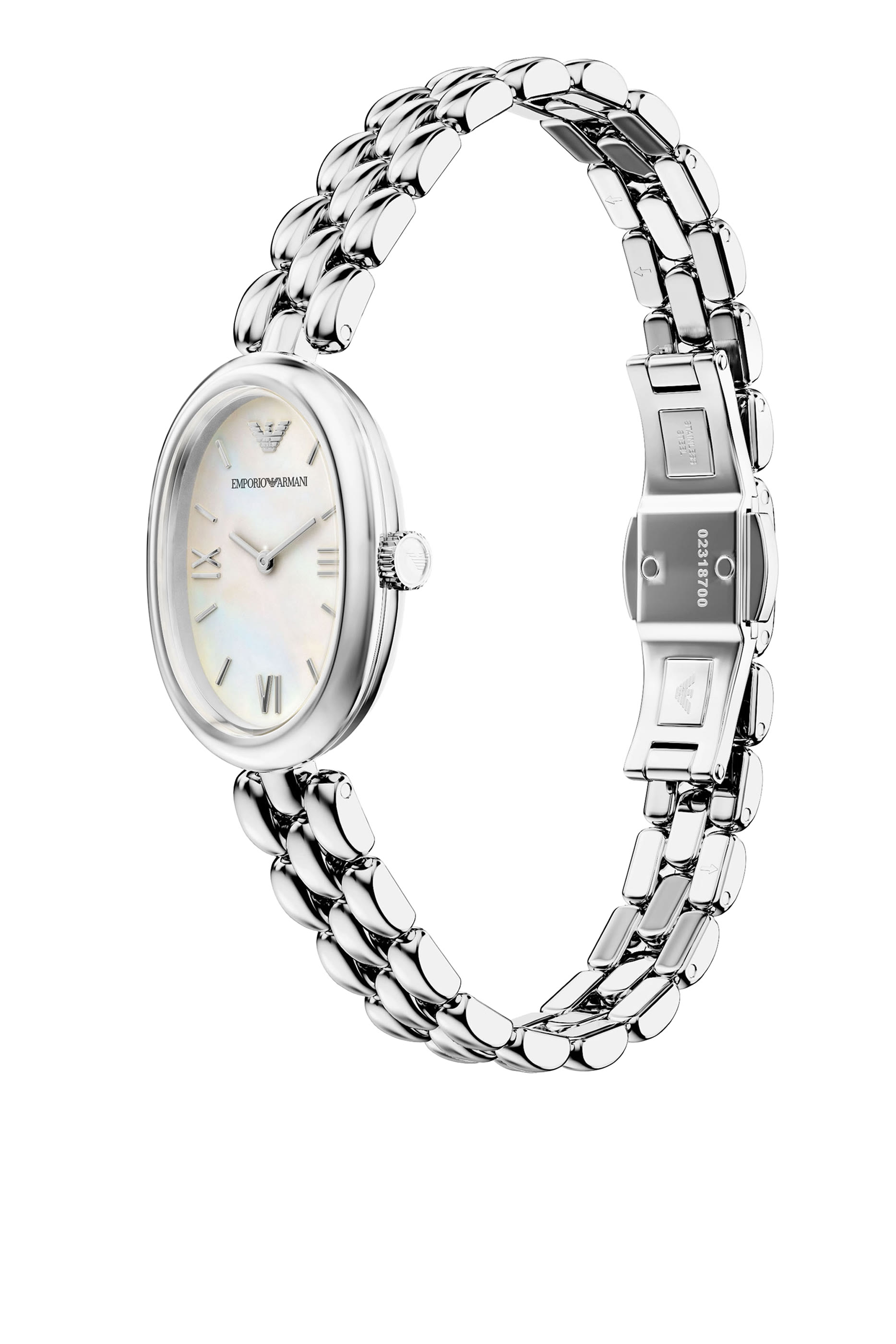 Sinfonia Quartz Watch