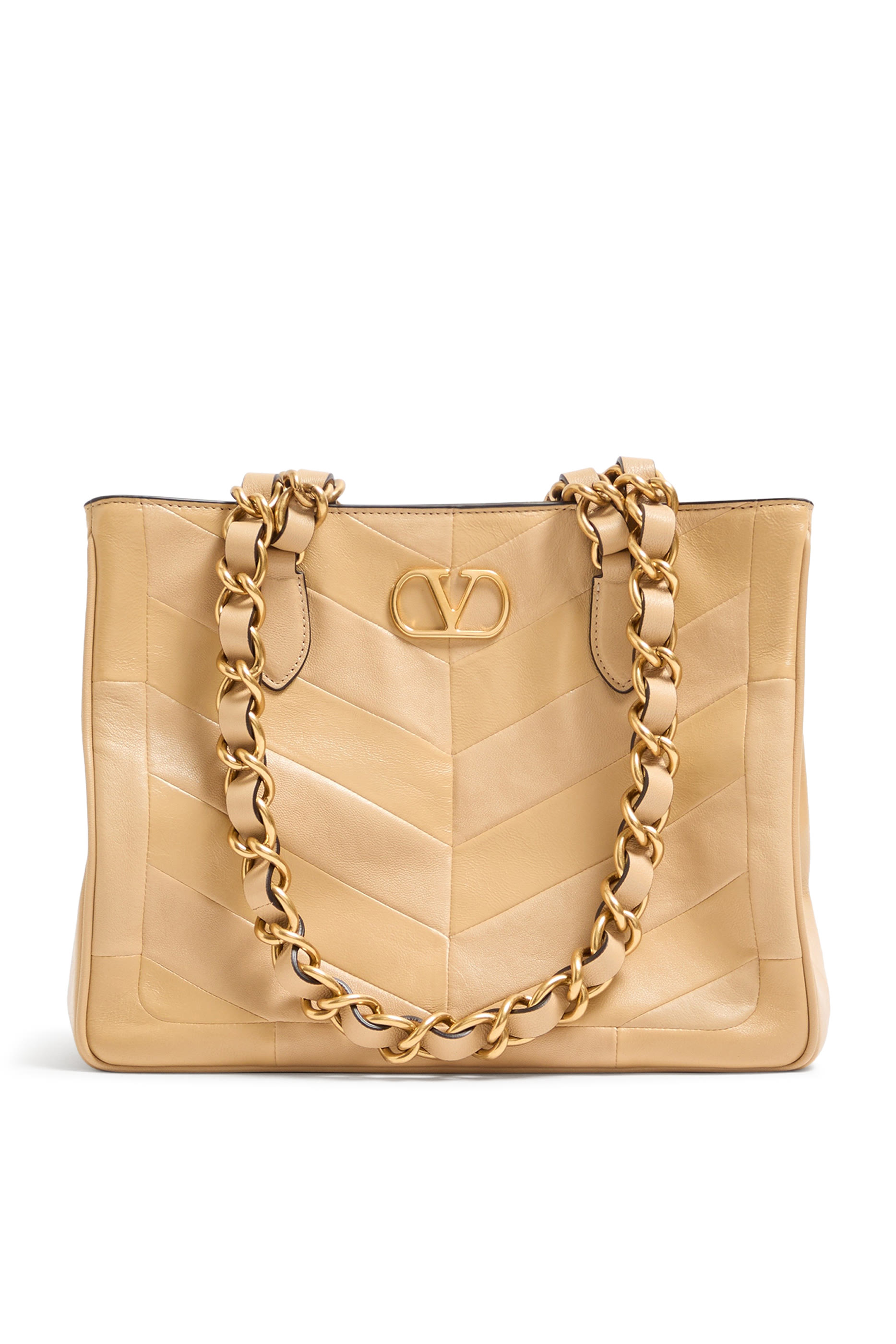 Laseine Small Shopping Bag 