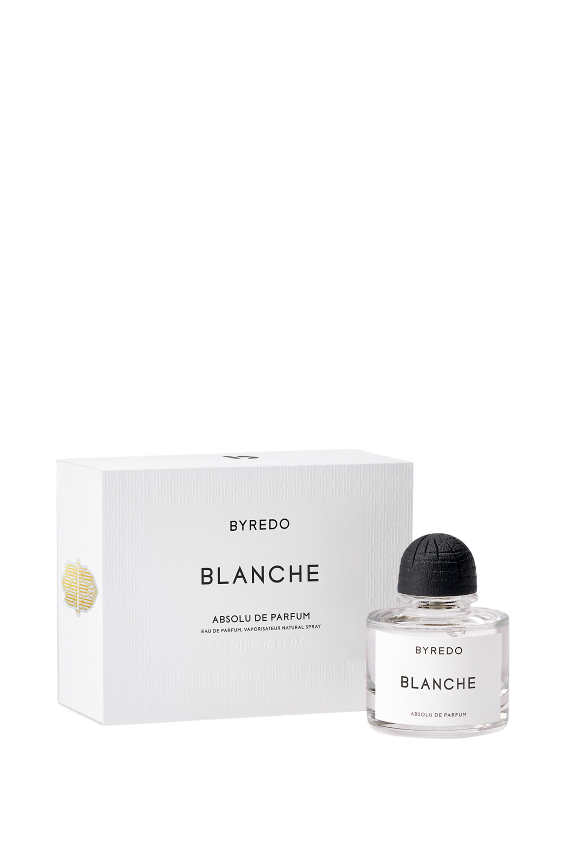 Blanche Absolu de Parfum