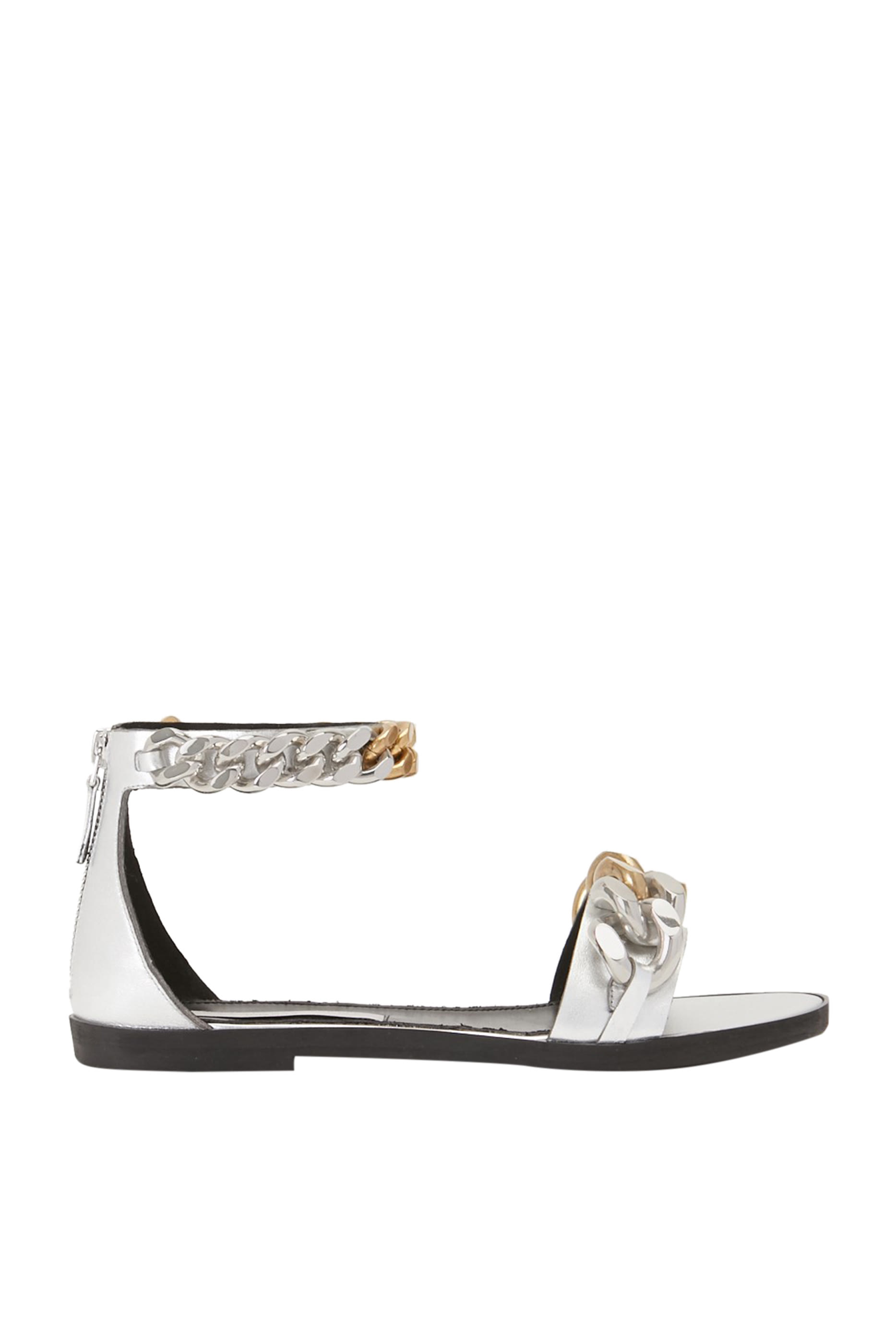 Falabella Sandals
