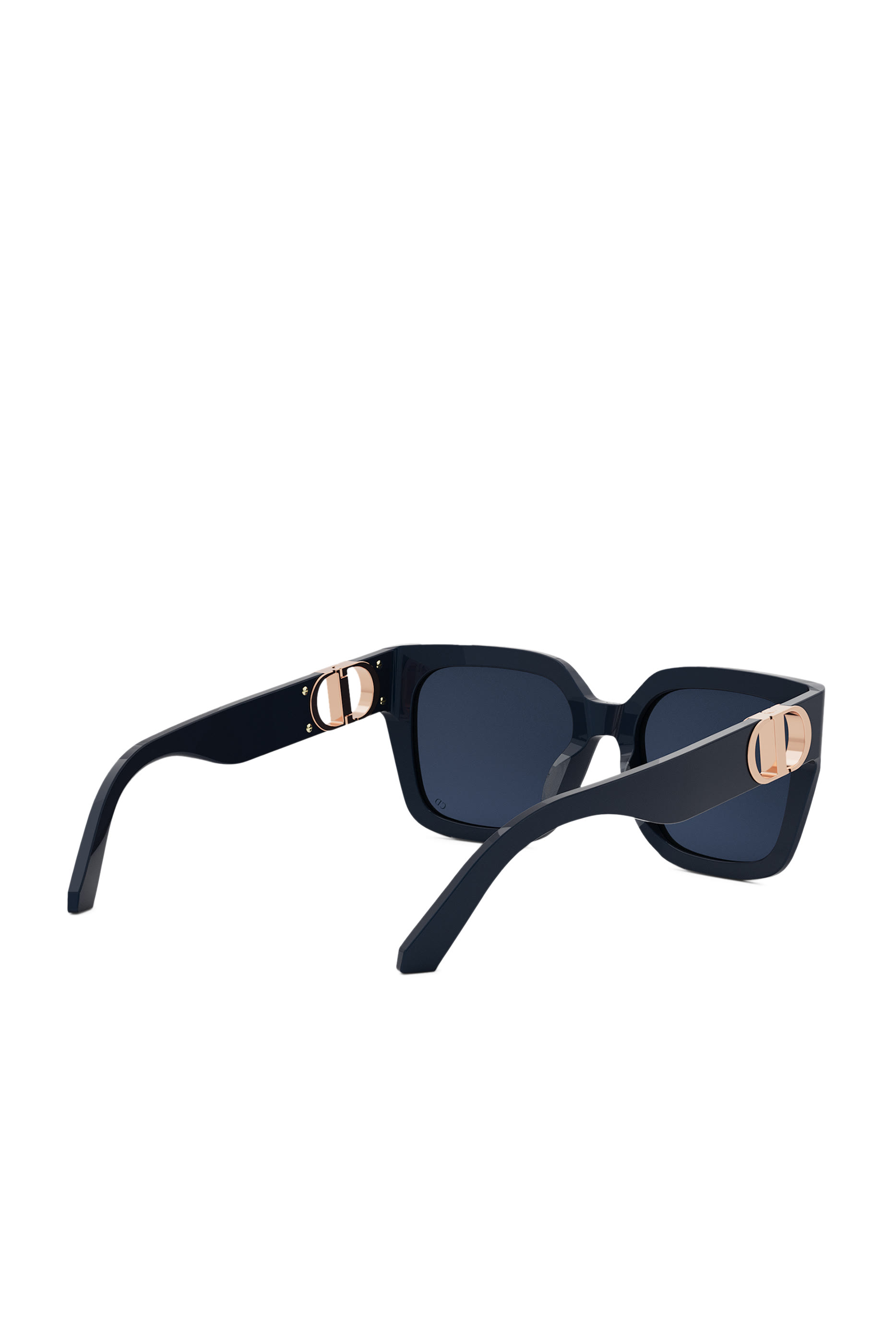 30Montaigne S8U Blue Square Sunglasses