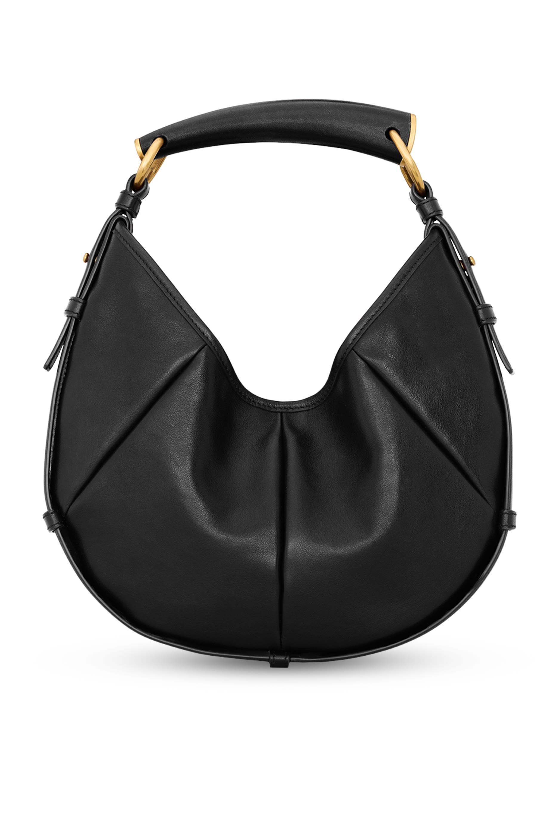 Mombasa Small Bag in Leather