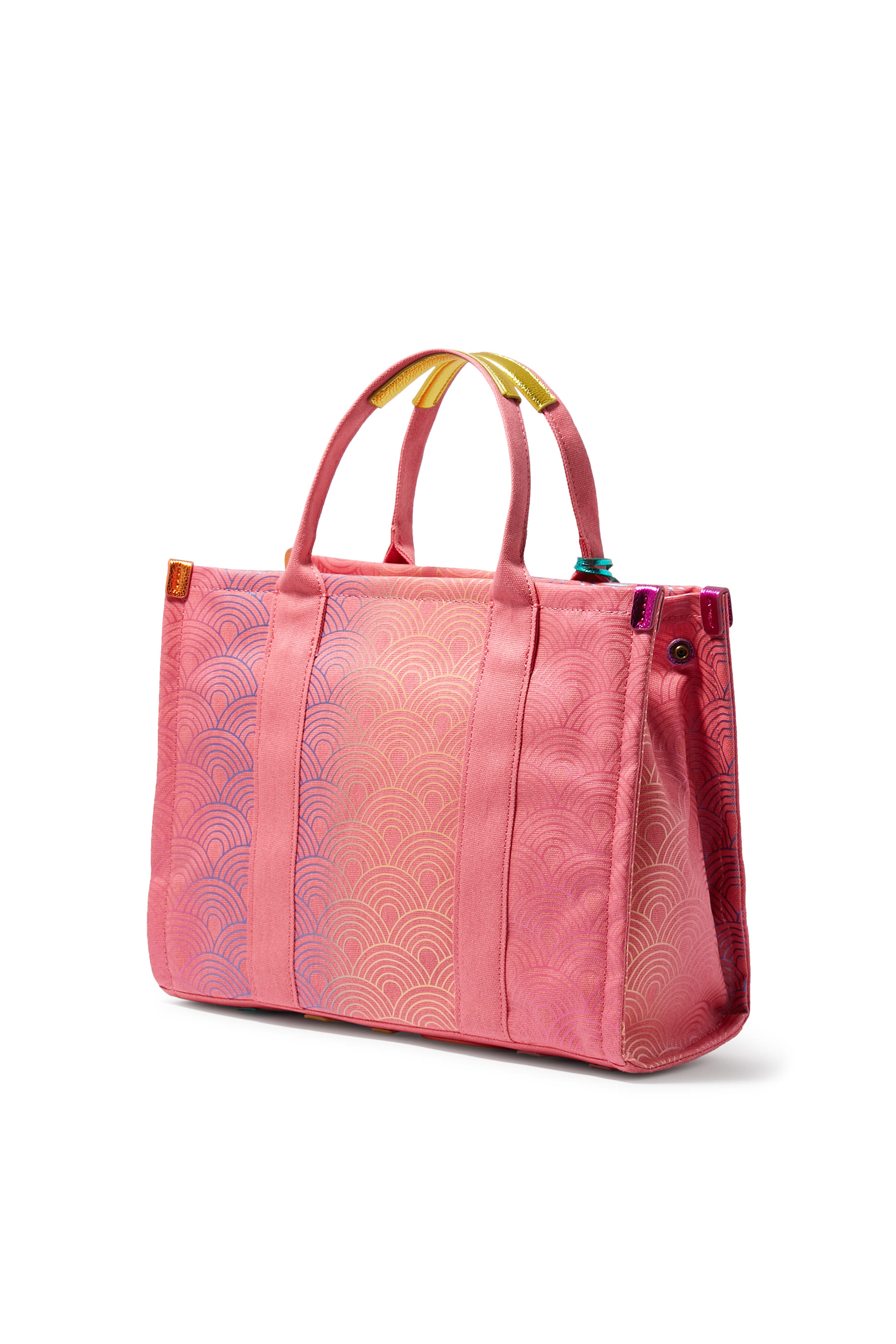 Small Southbank Tote Bag