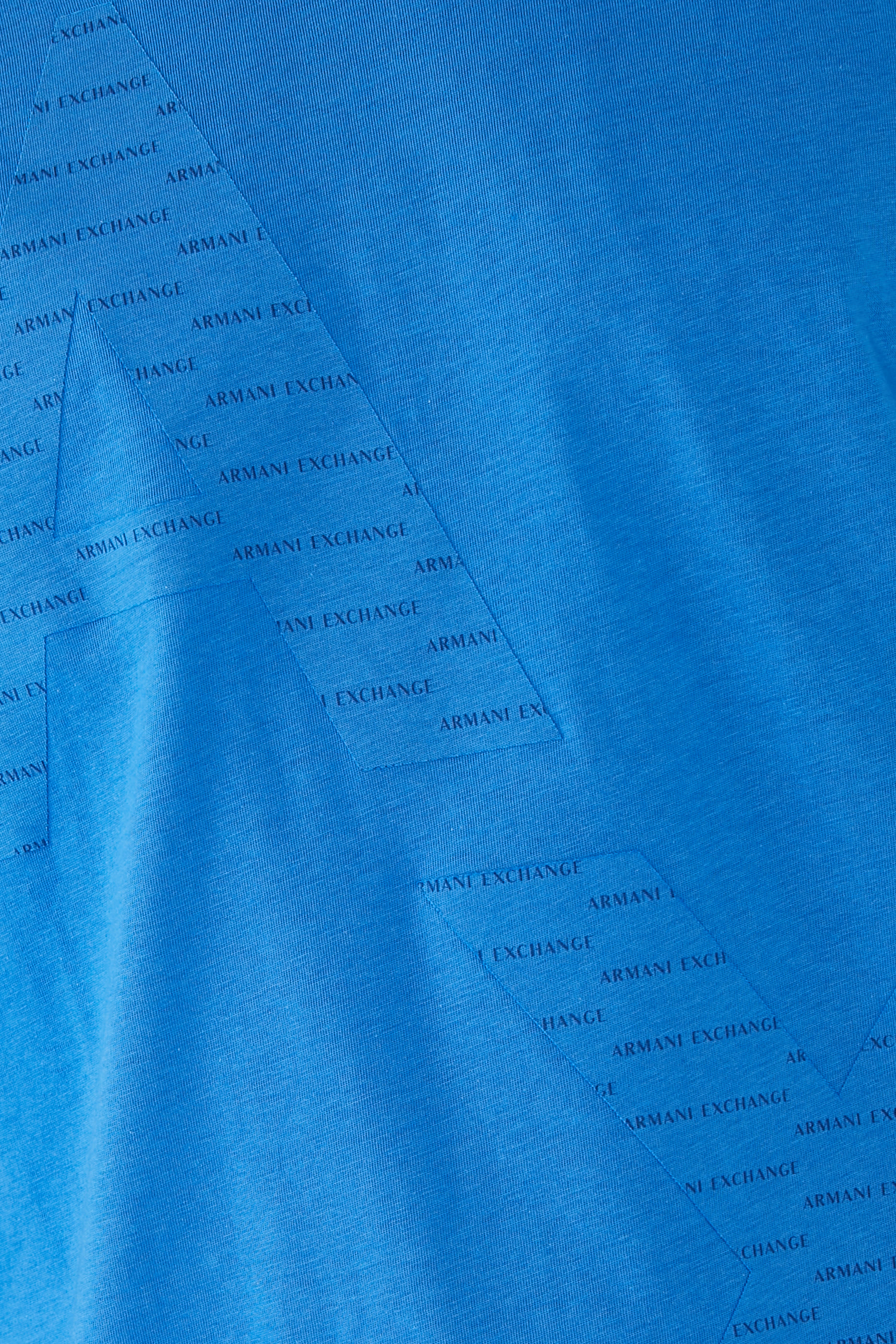  Gymnasium Crew Neck T-Shirt