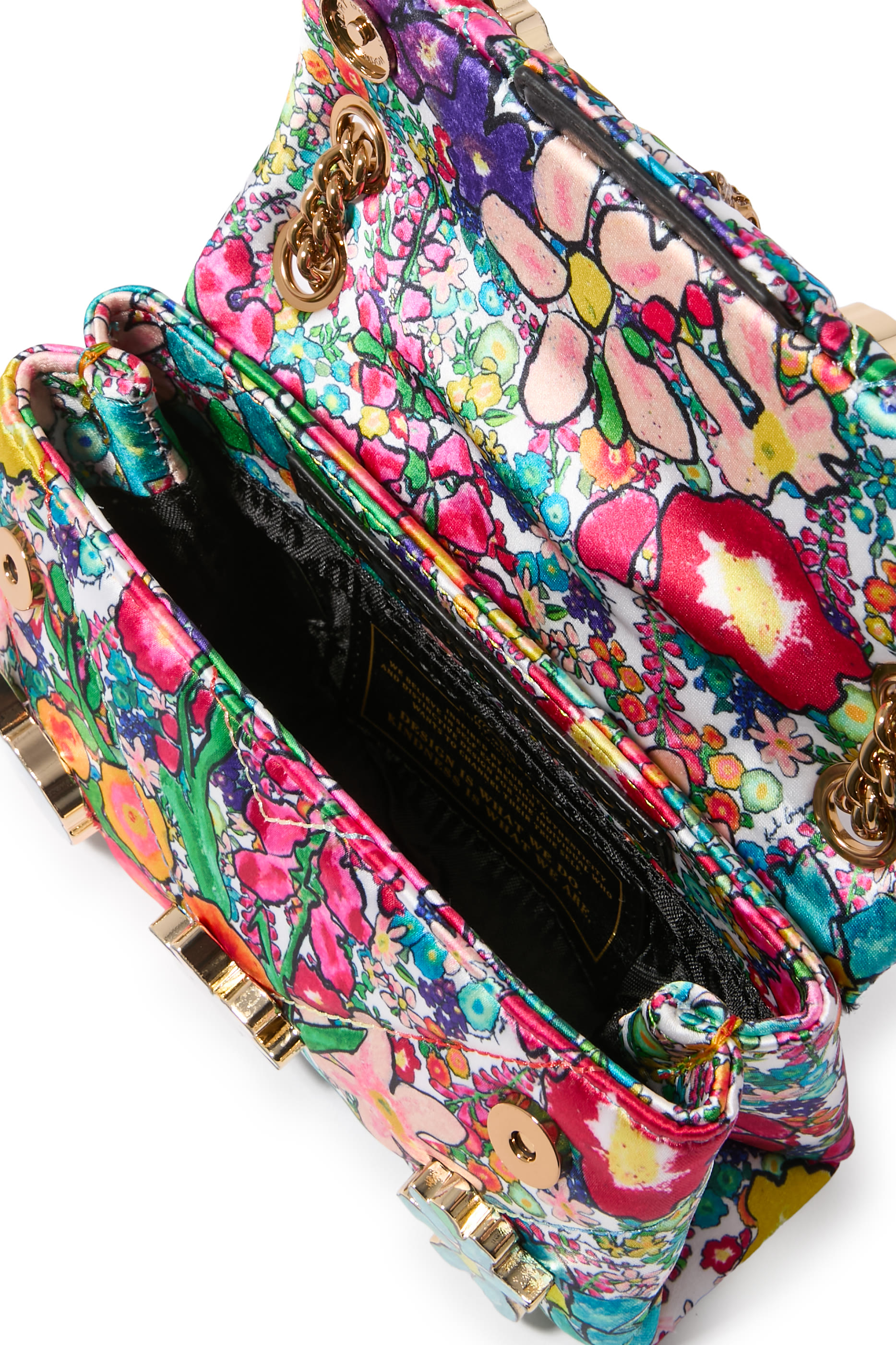 Kensington 17 Flower Bag