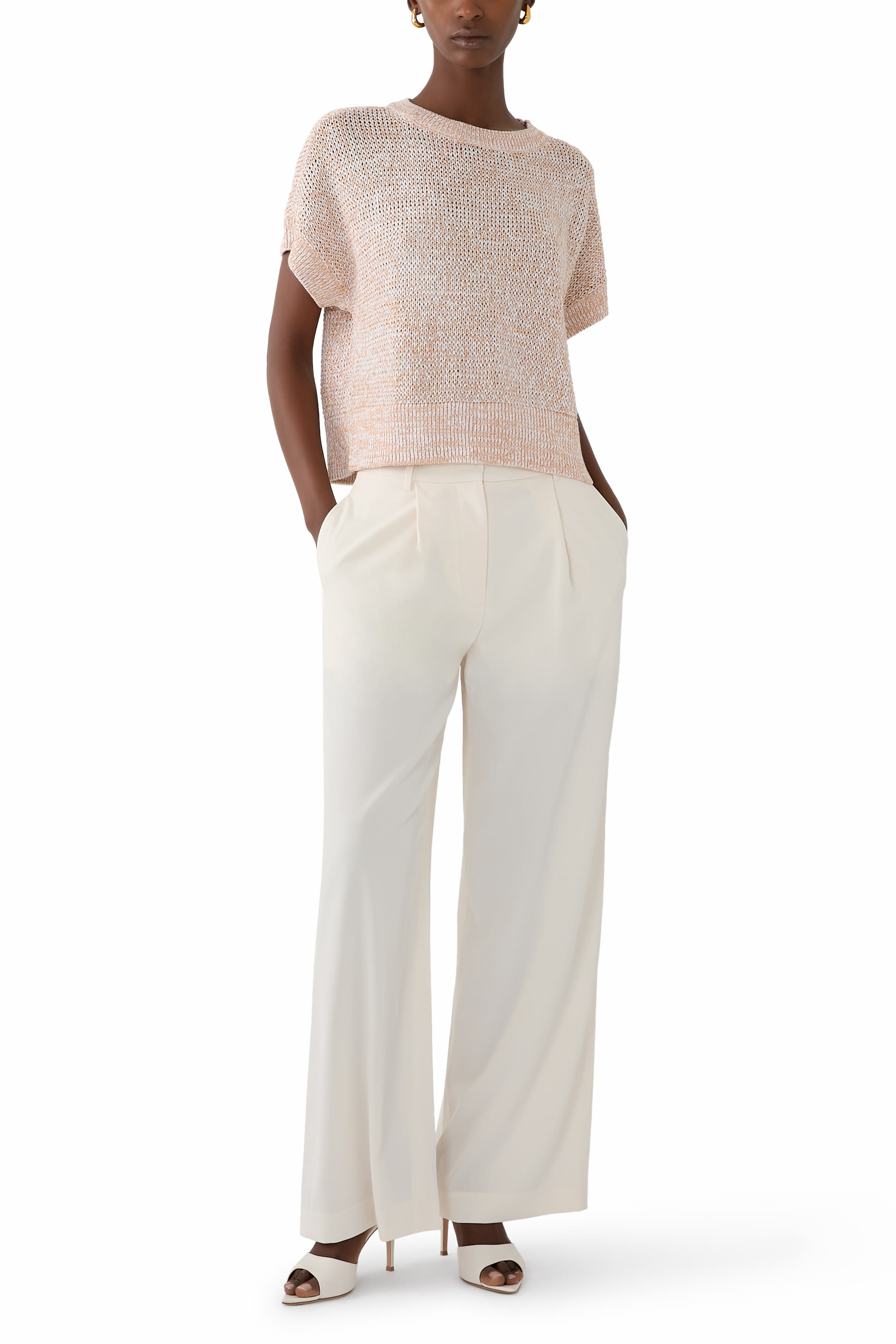 The Grid Magleria Sweater