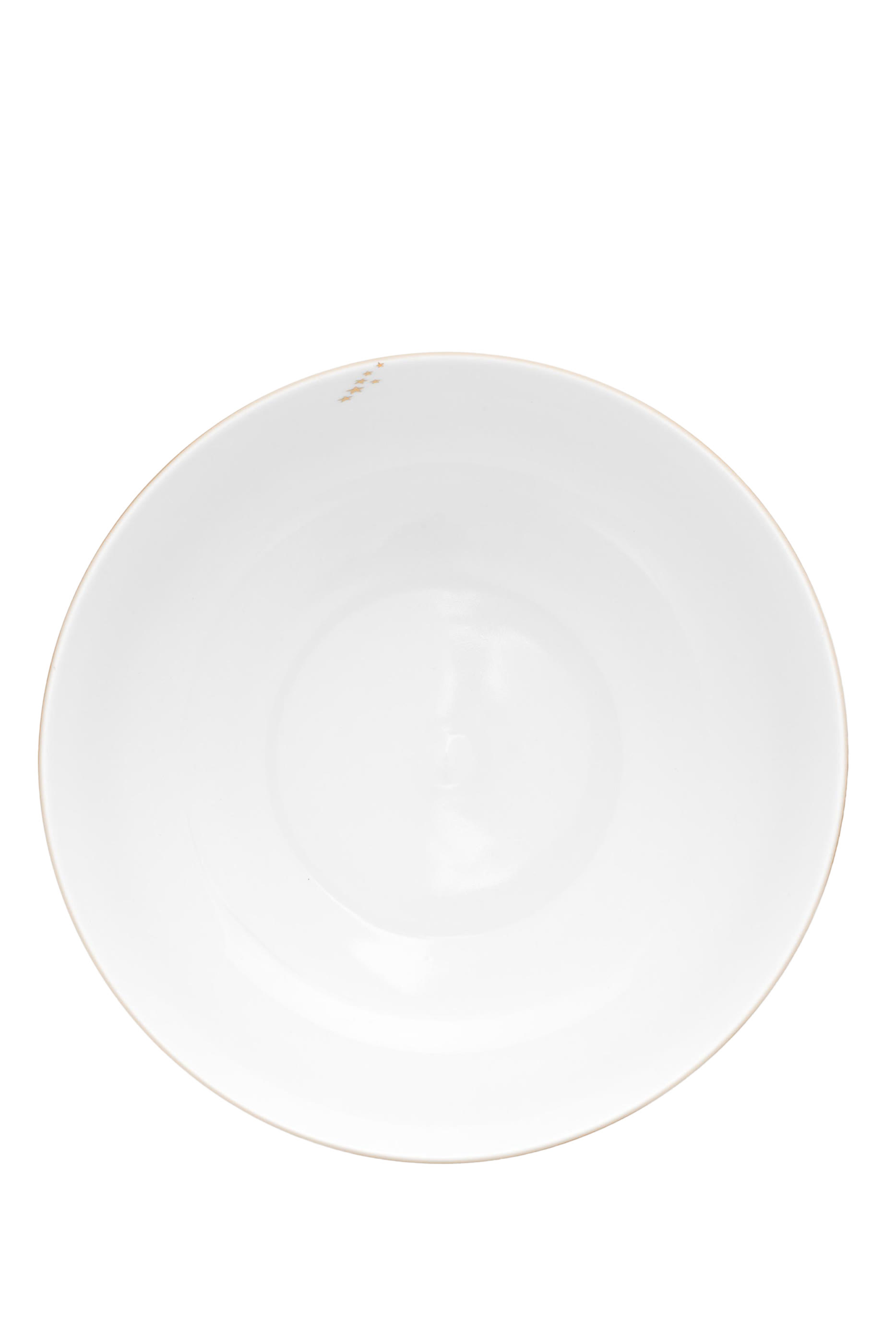 Royal Winter White Bowl