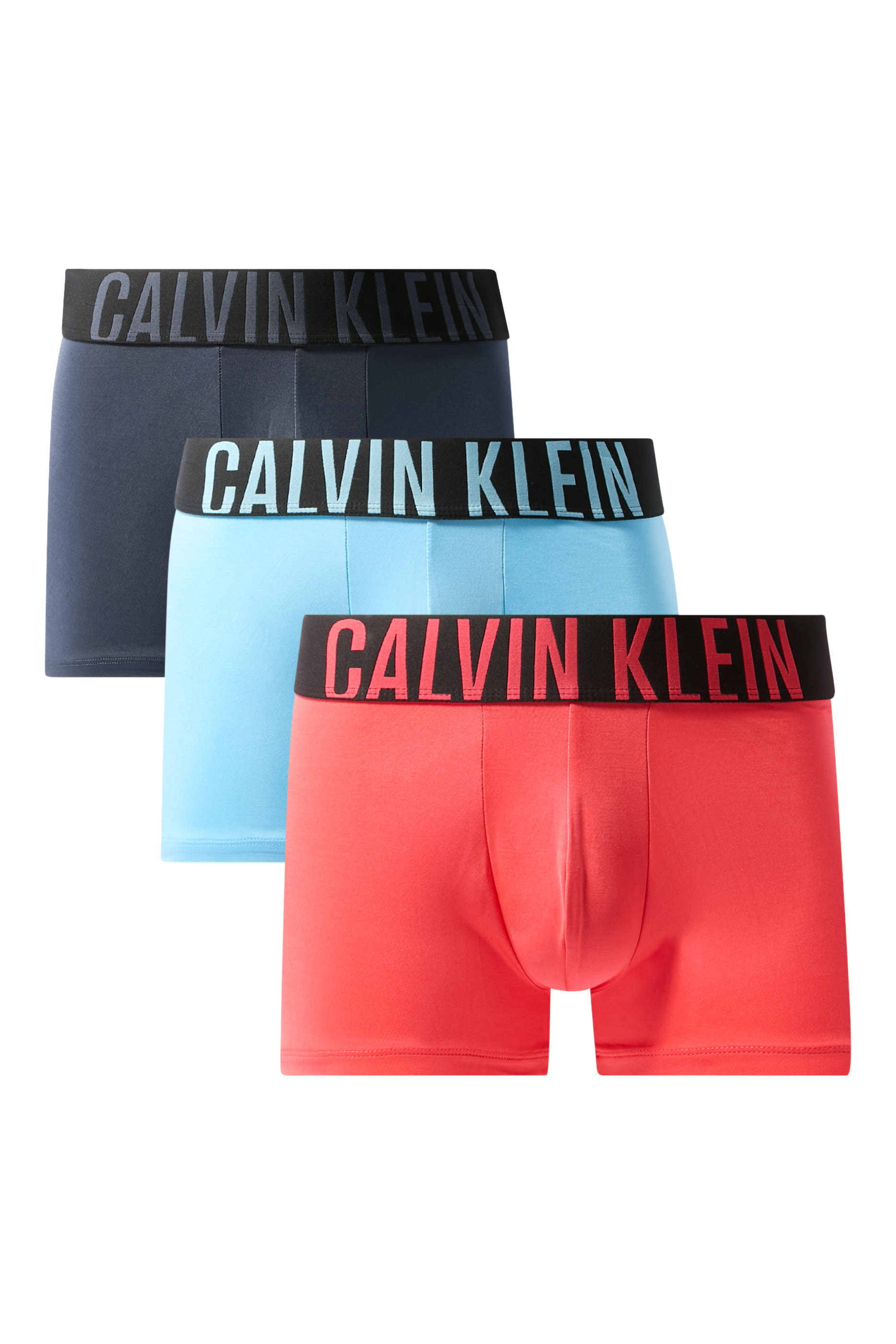  Ultra Soft Modal 3-Pack Trunks