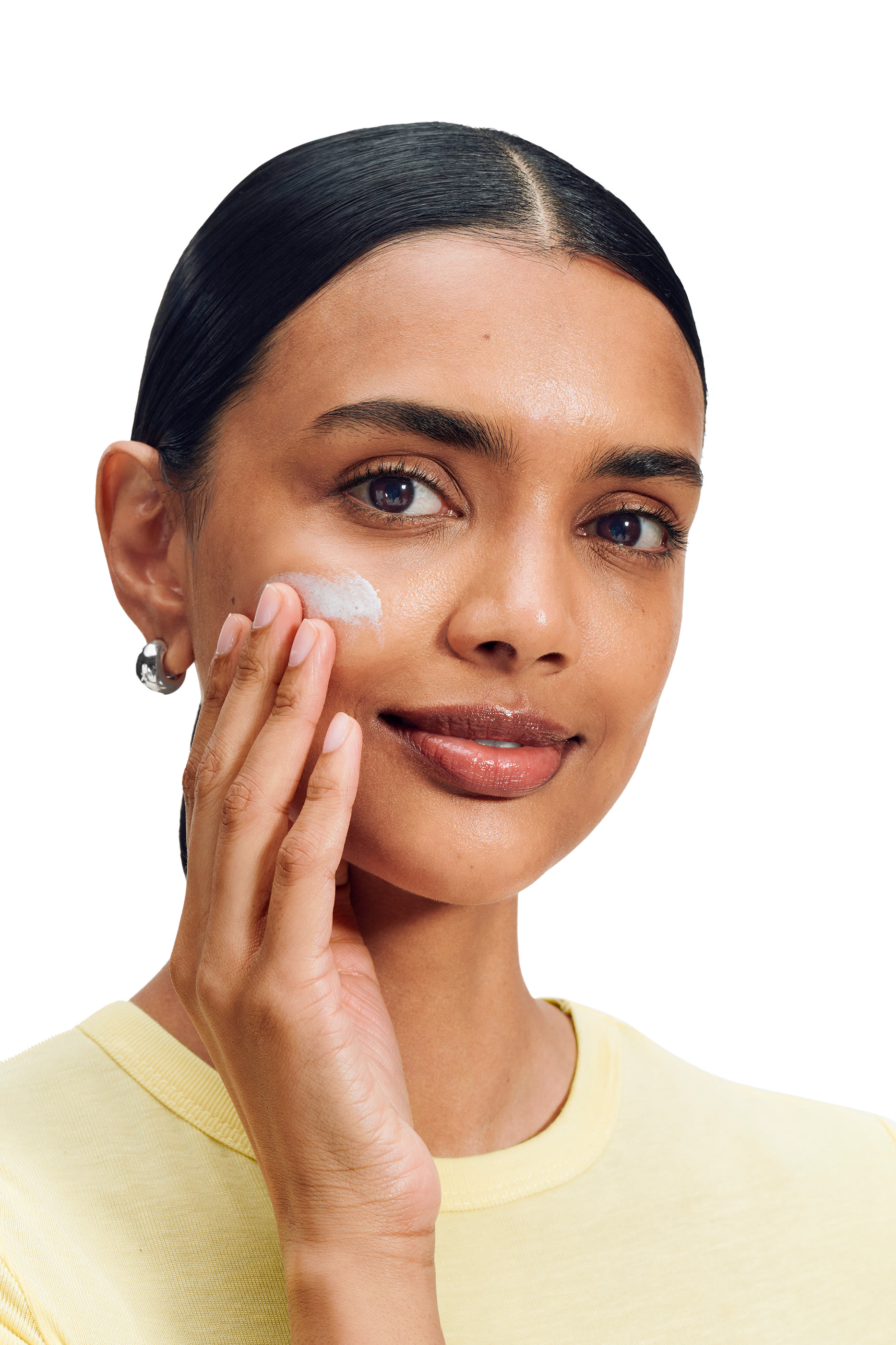 UV Solutions Mattifying Sunscreen SPF 50
