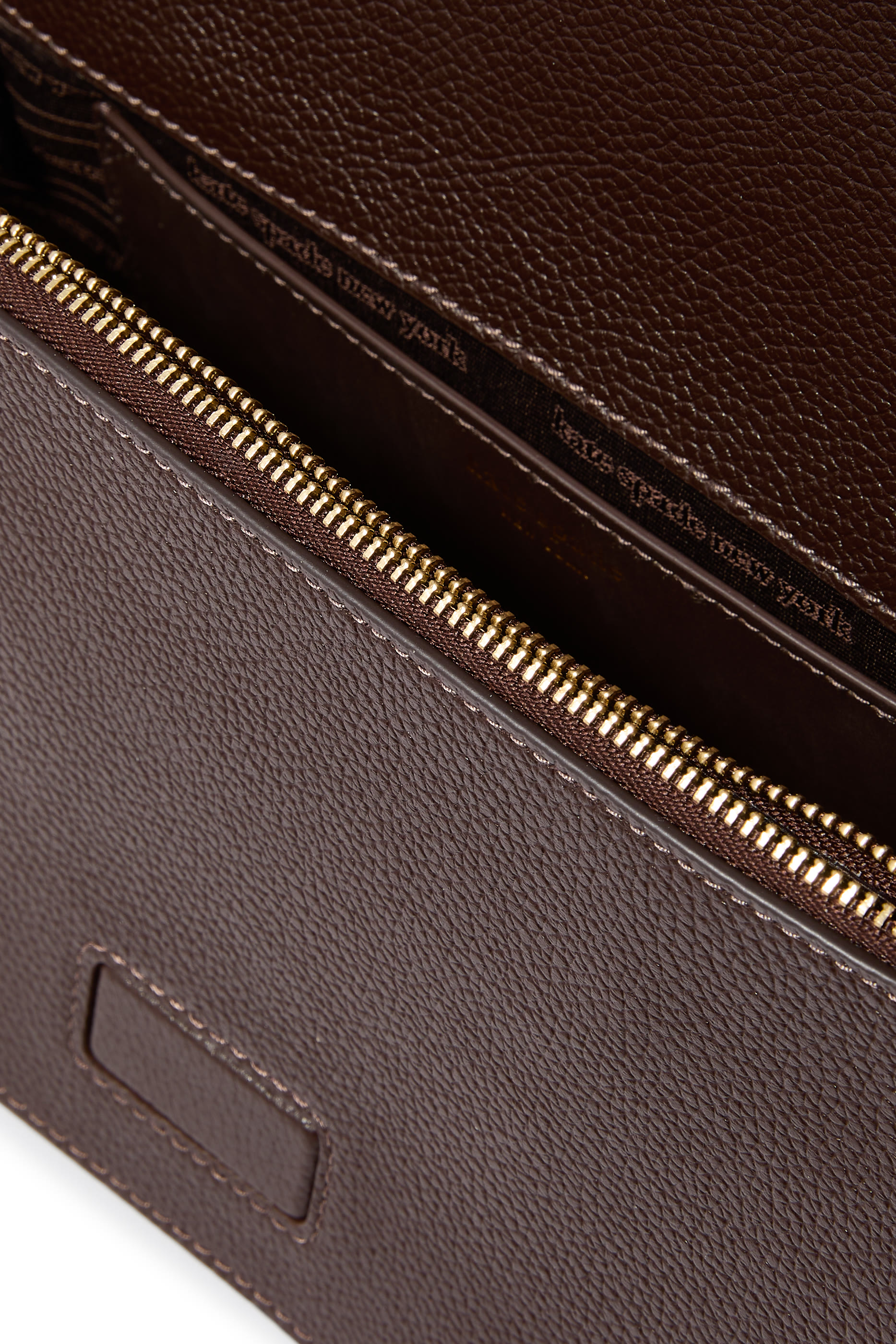 Liv Flap Crossbody Bag