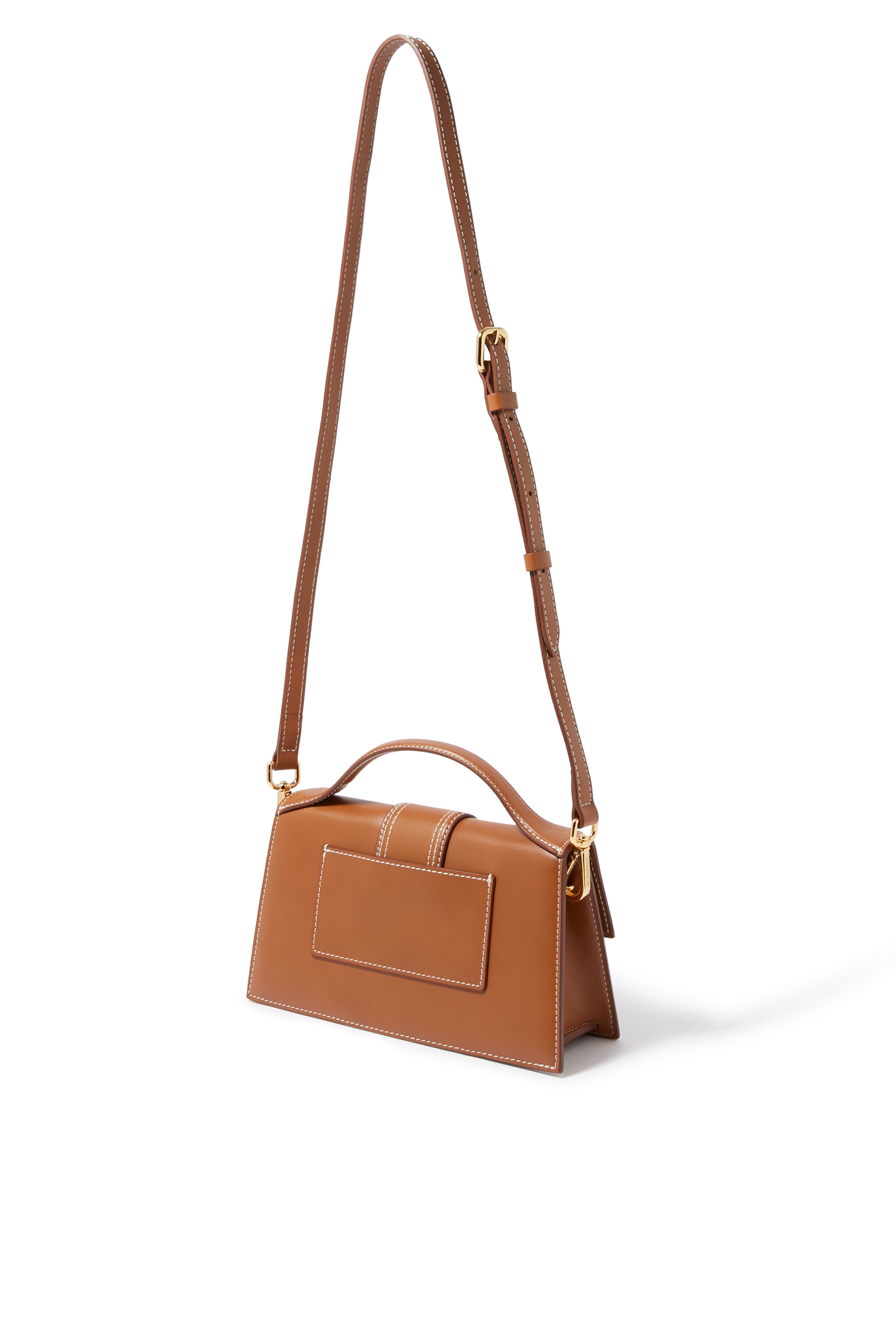 Le Grand Bambino Crossbody Bag