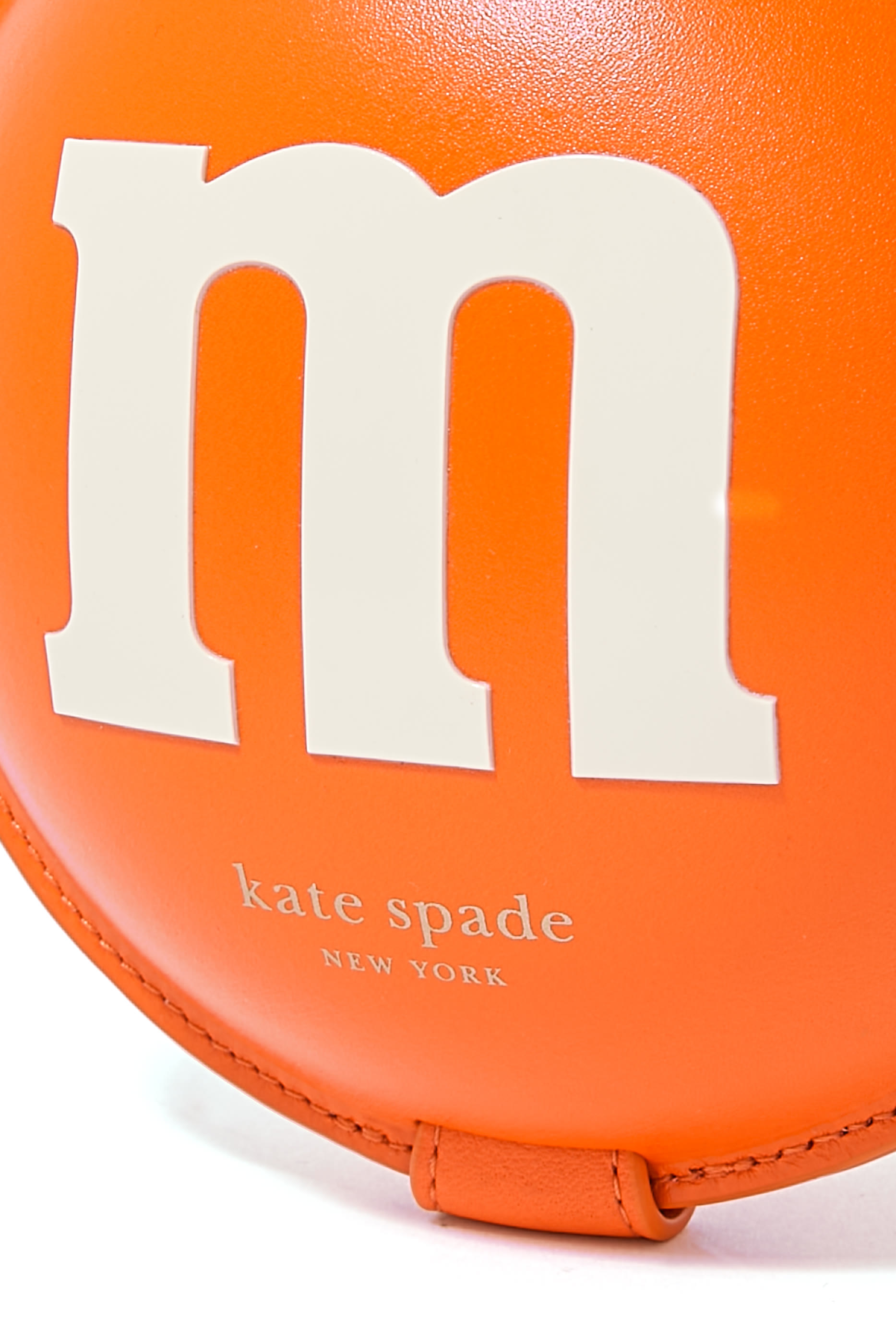 M&M Chain Coin Purse