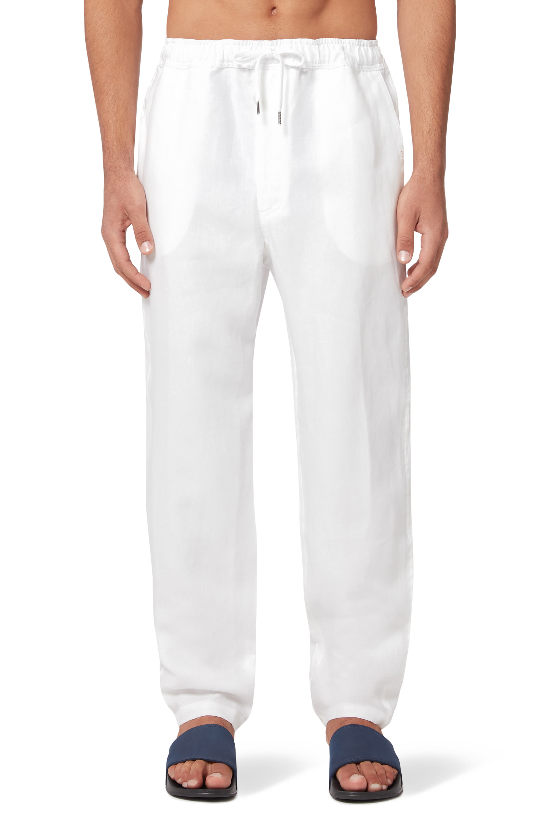 Sydney 1 Linen Pants
